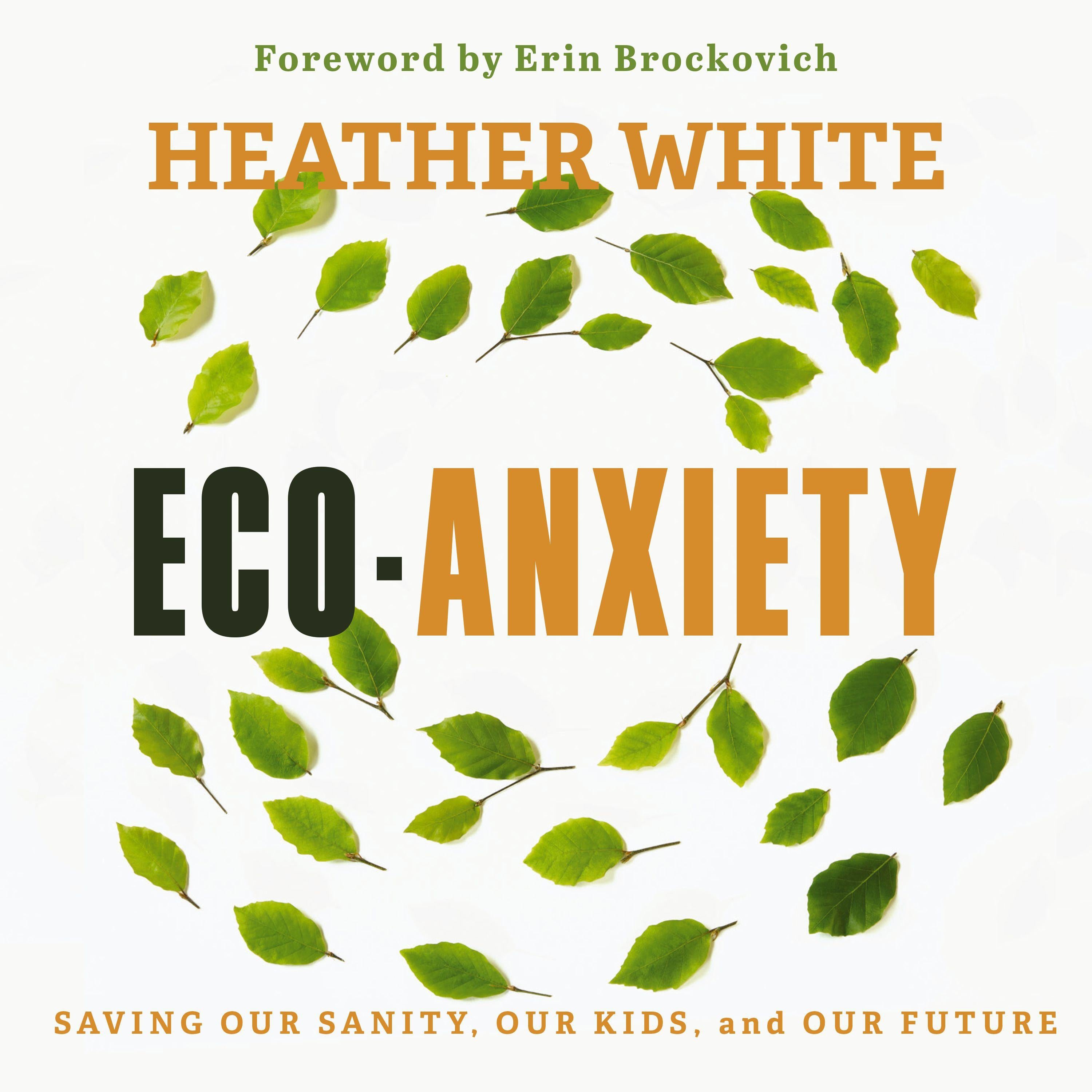 Eco-Anxiety