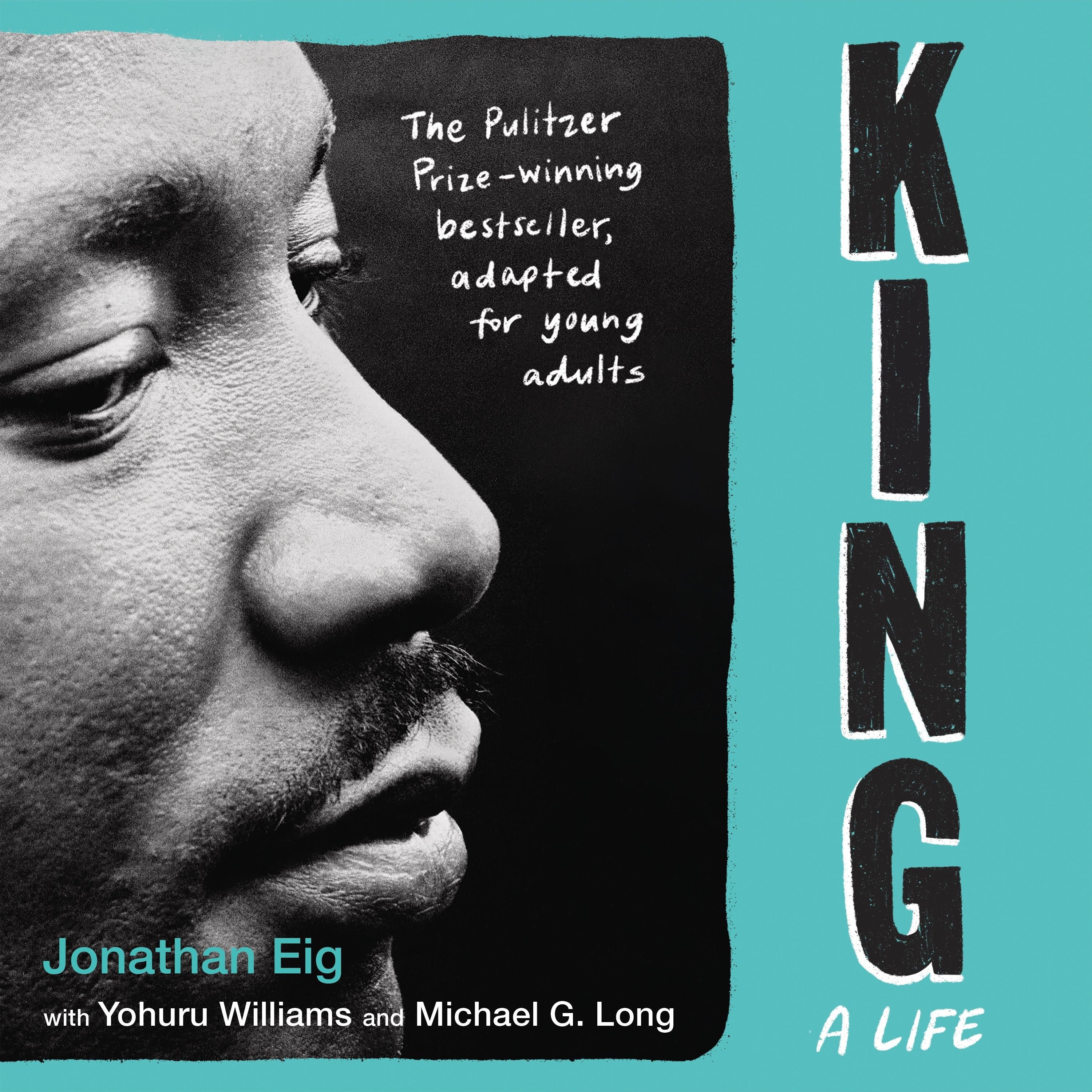 King: A Life (Young Adult Edition)