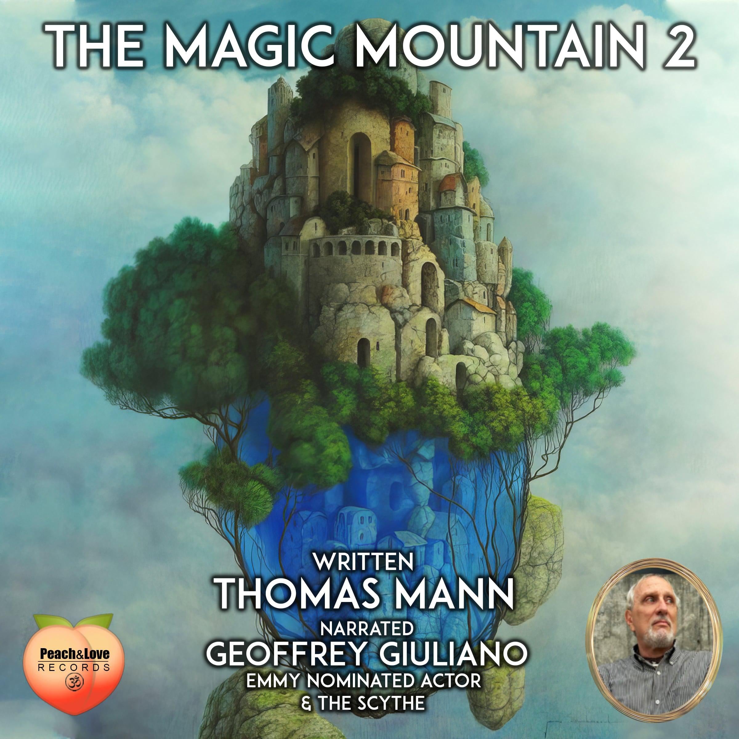 The Magic Mountain 2