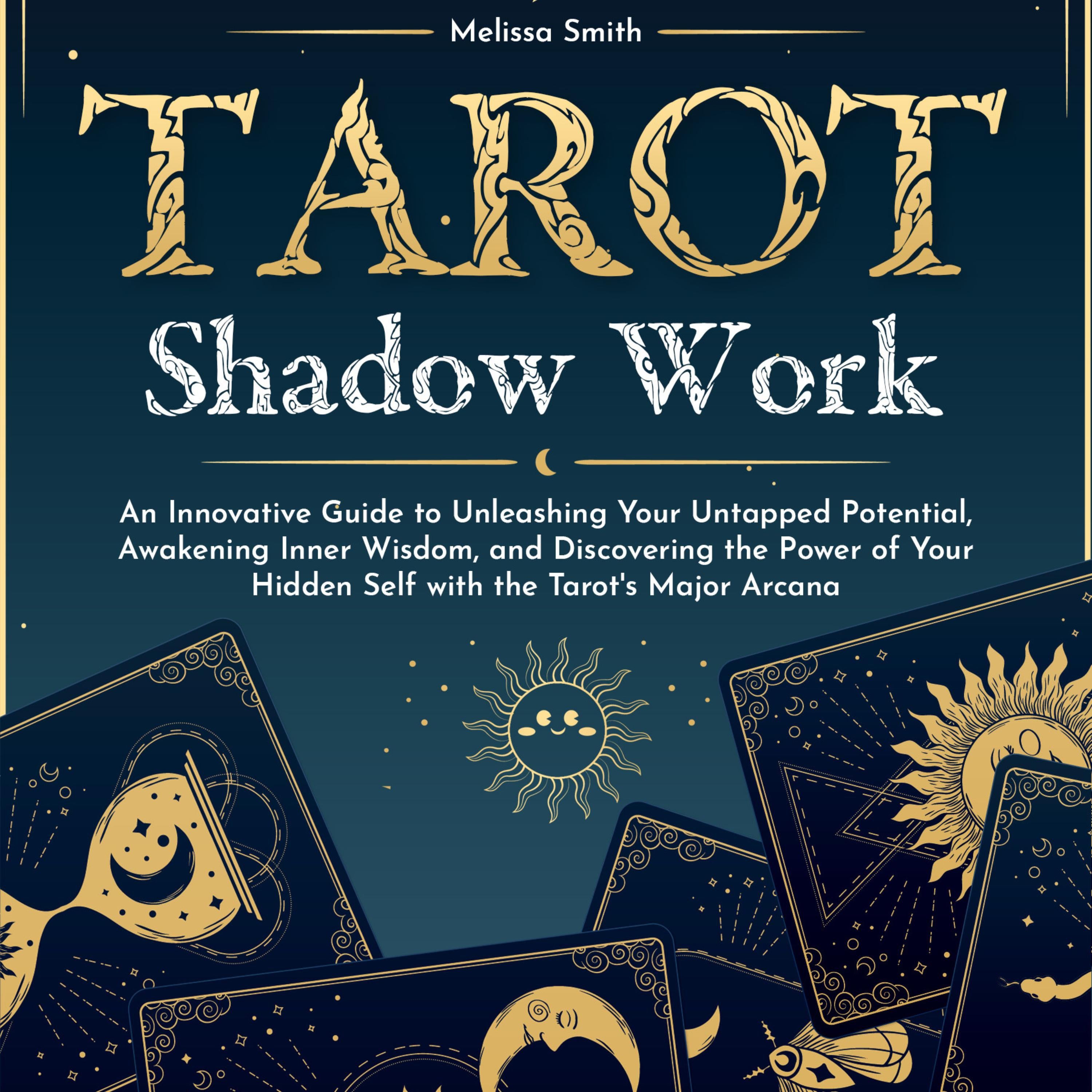 Tarot Shadow Work