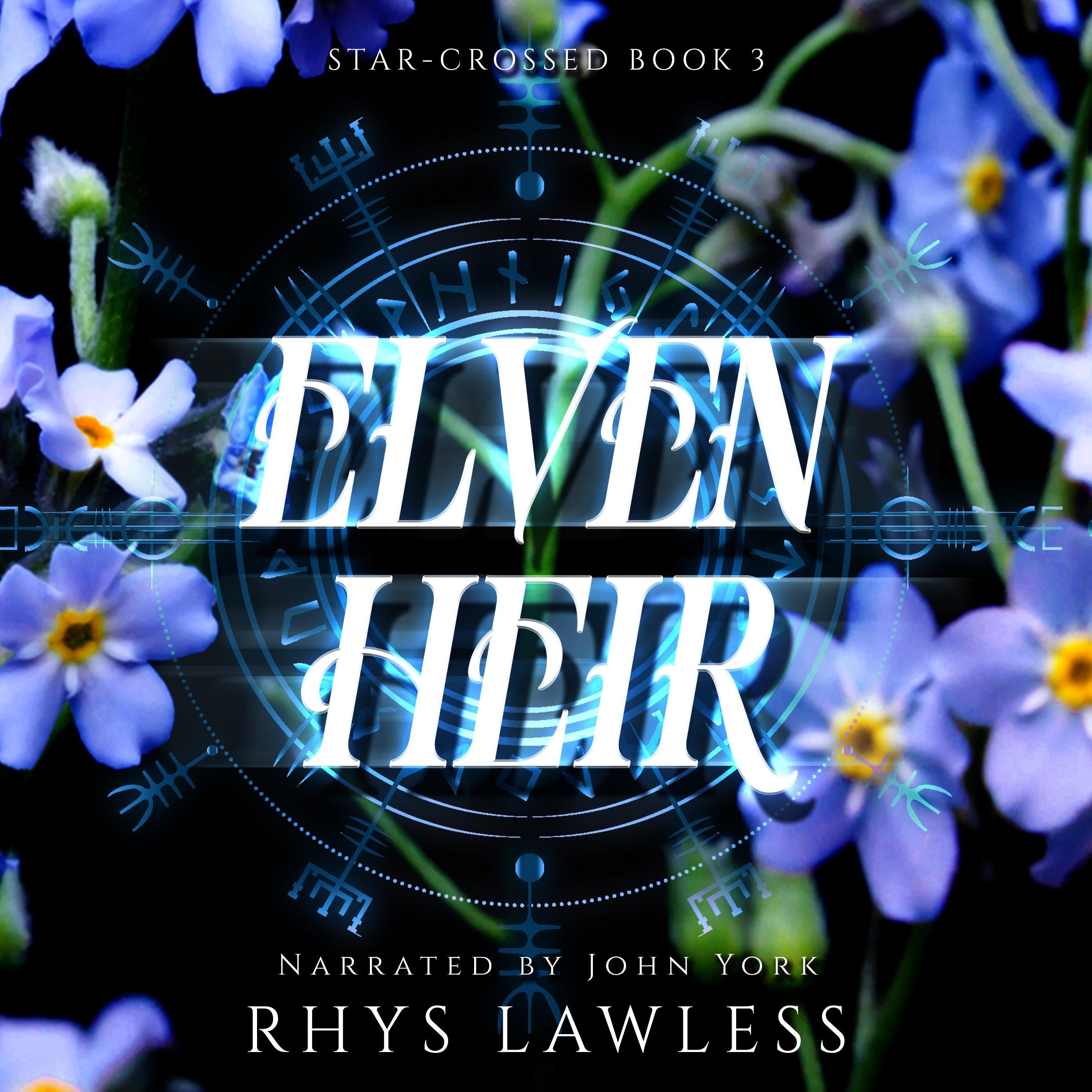 Elven Heir