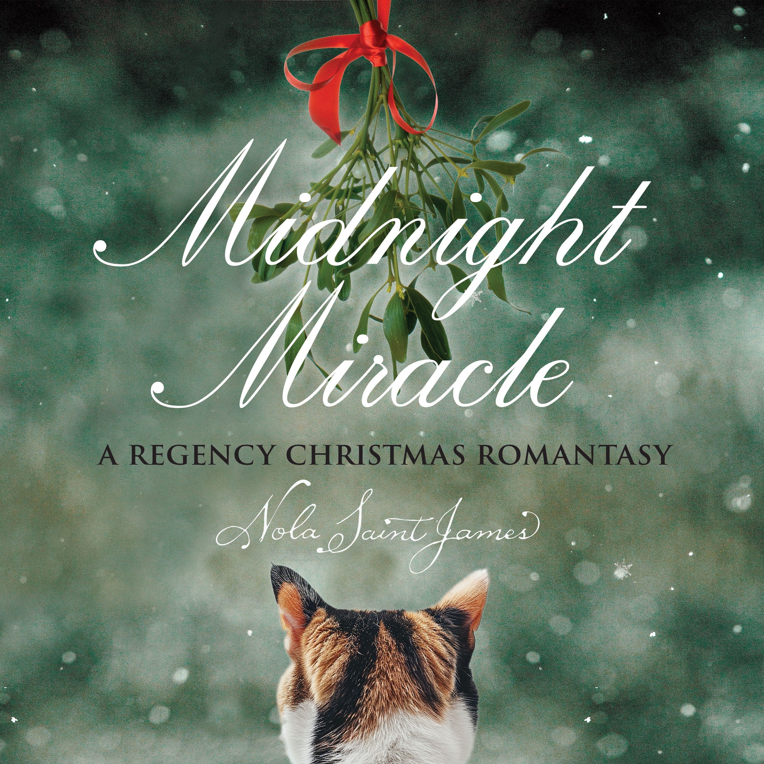 Midnight Miracle
