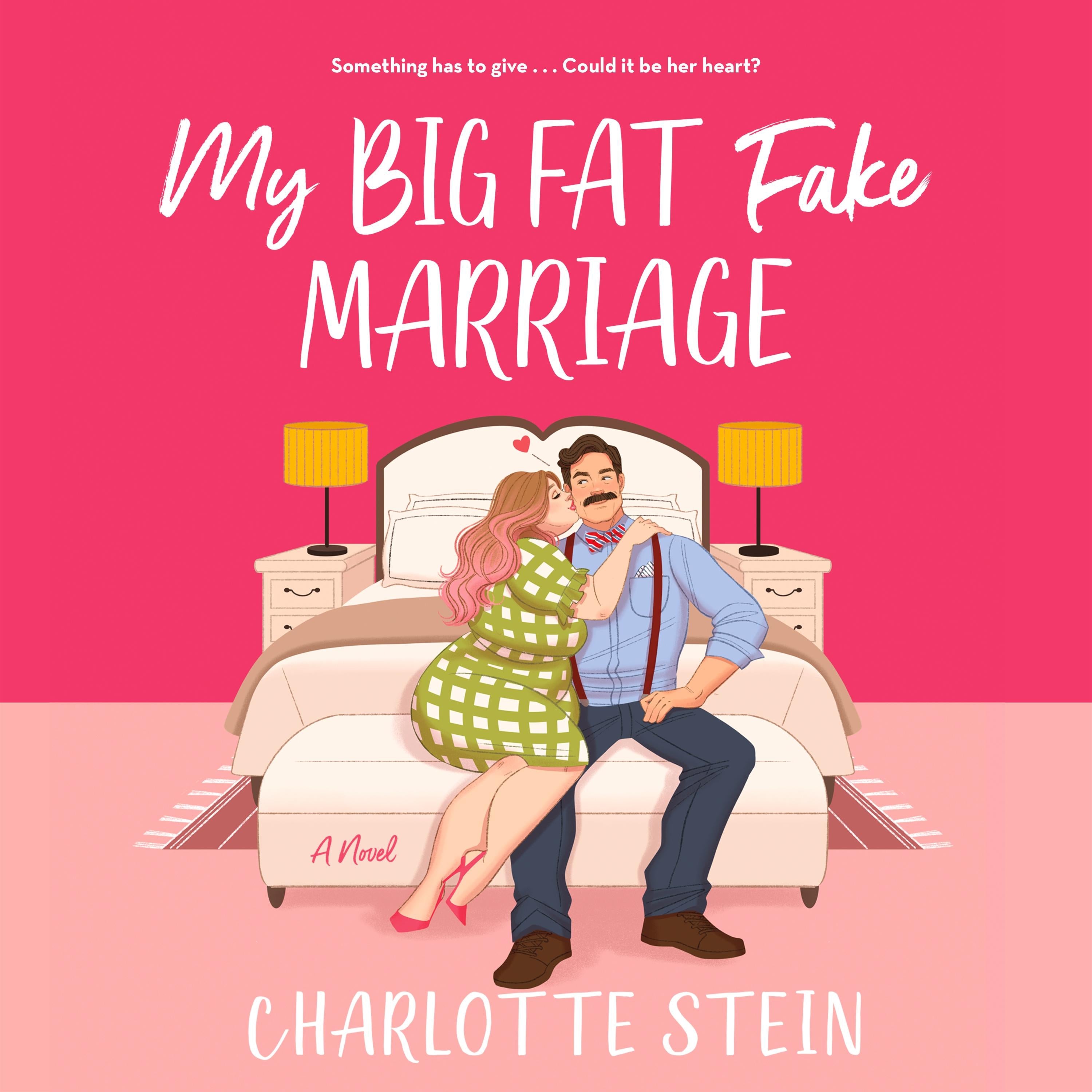 My Big Fat Fake Marriage