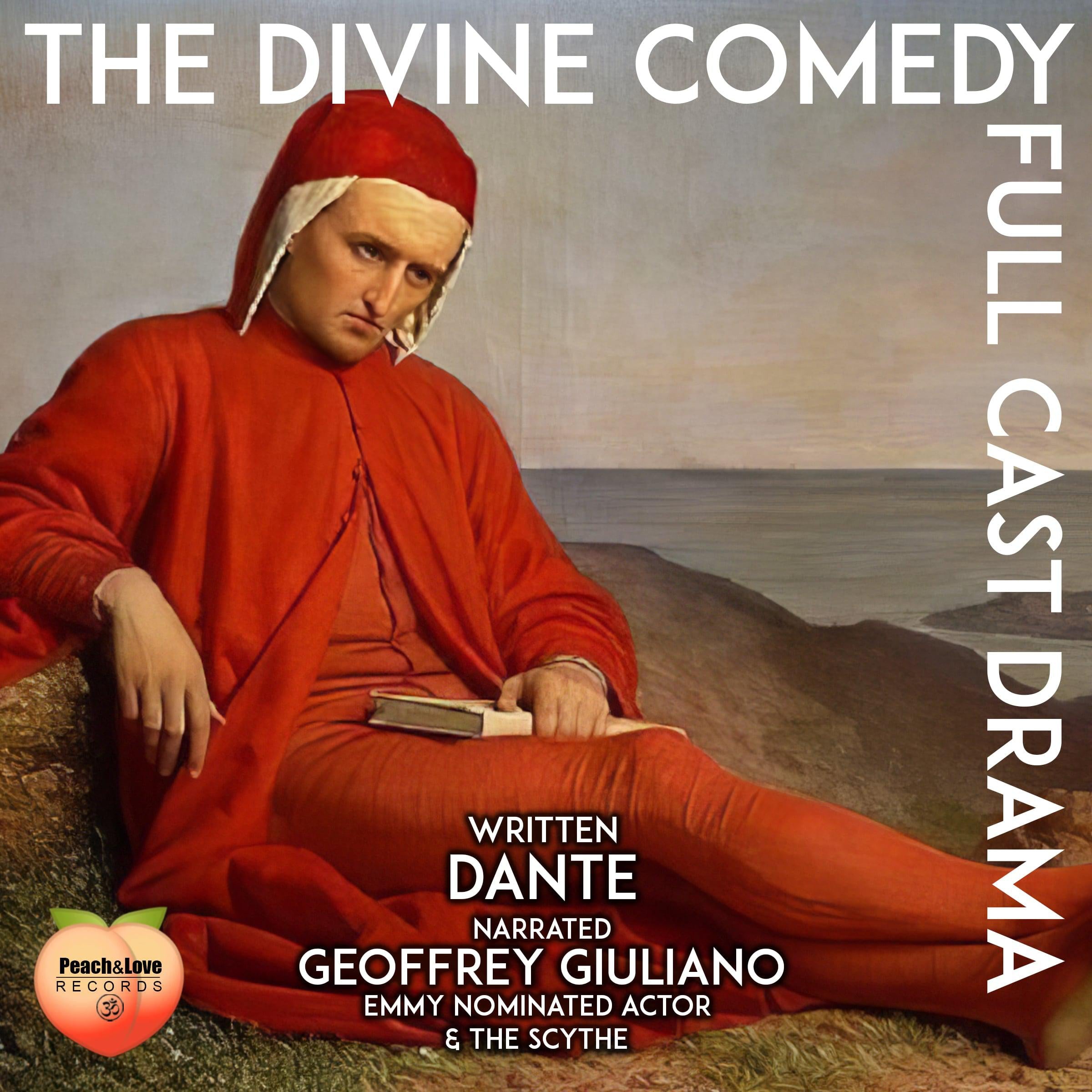 The Divine Comedy
