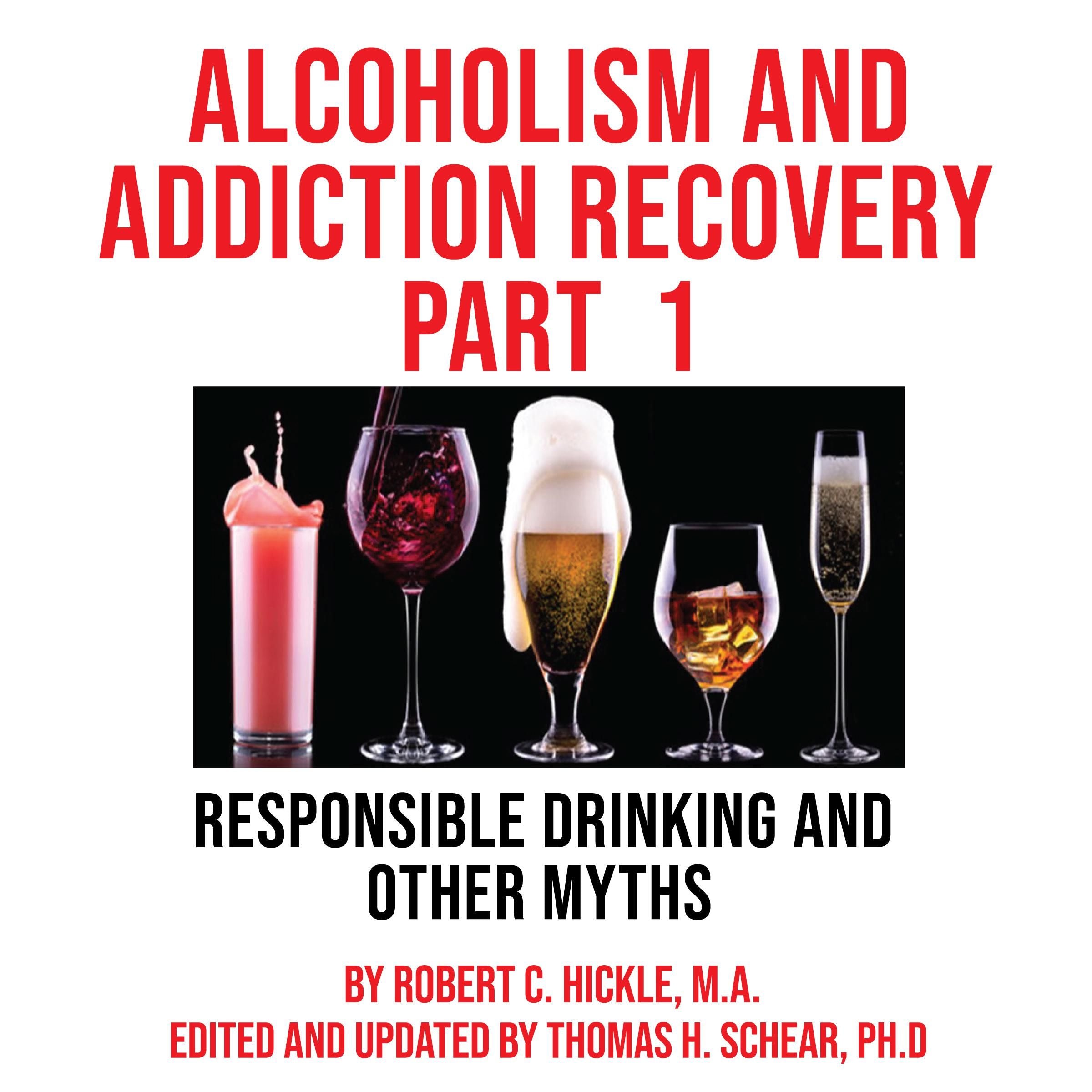 Alcoholism & Addiction Recovery