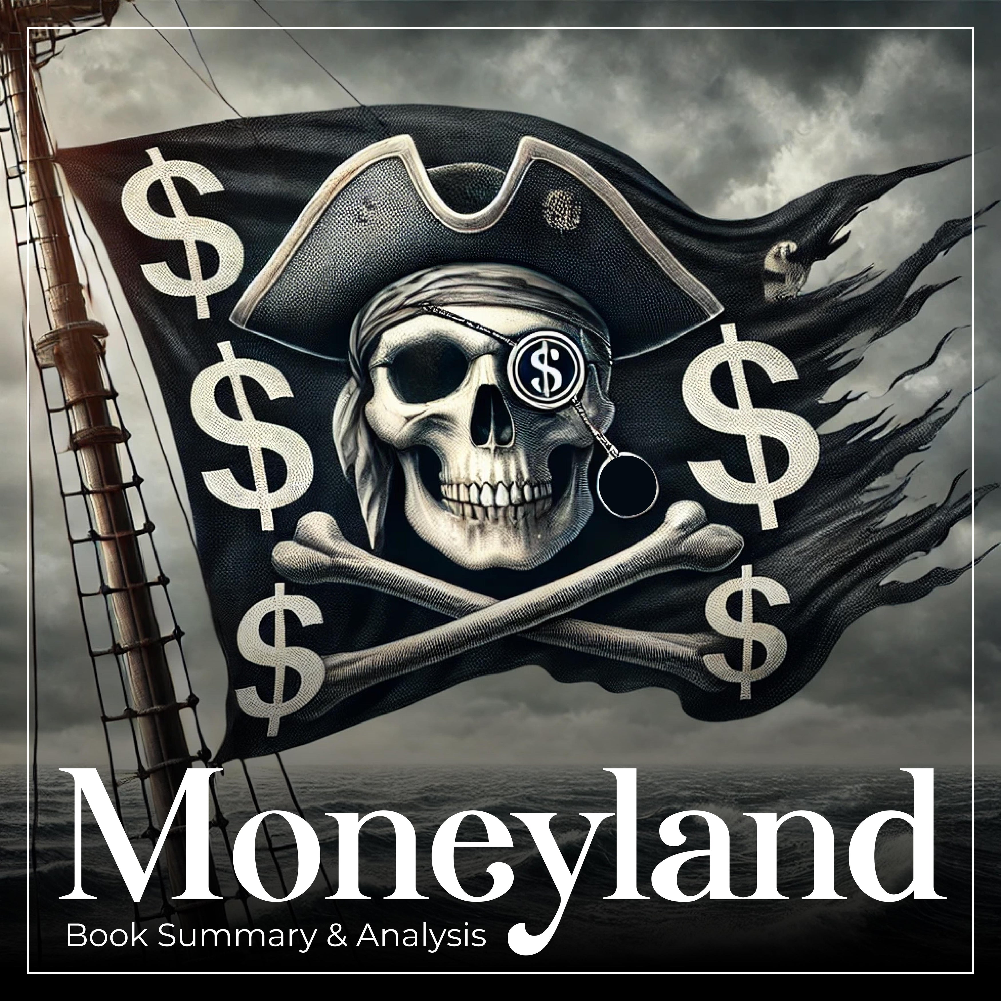 Moneyland: Book Summary and Analysis