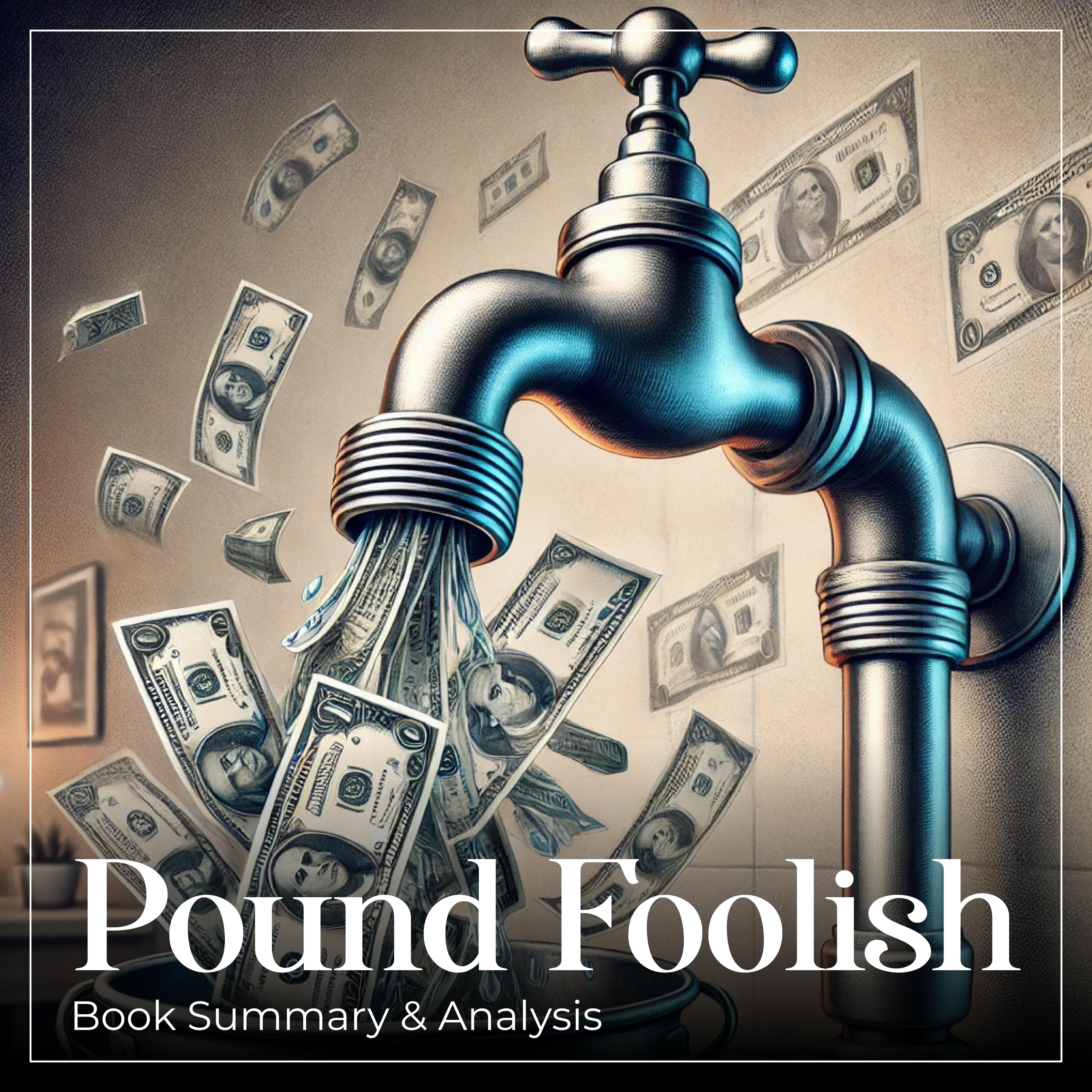 Pound Foolish: Book Summary and Analysis