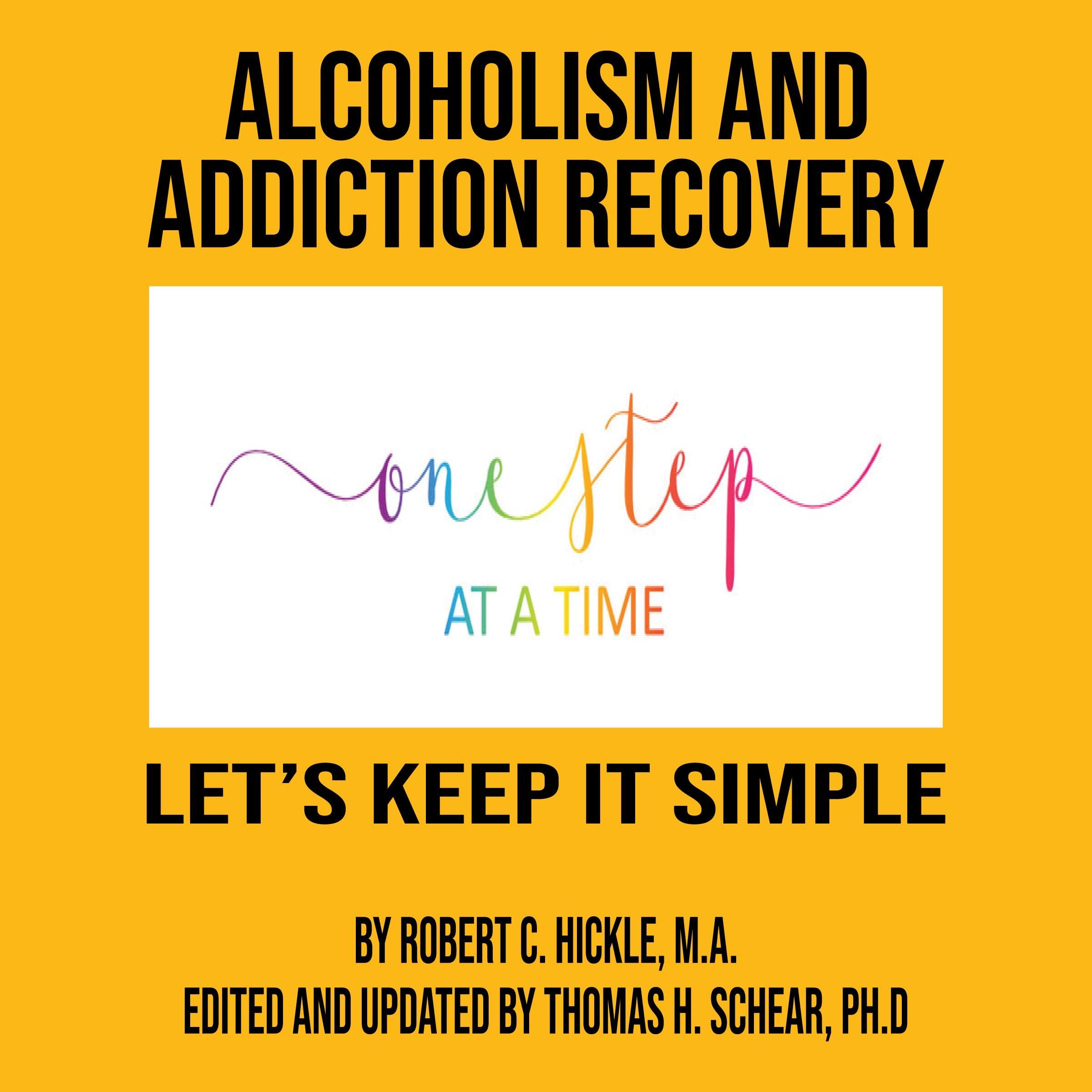 Alcoholism & Addiction Recovery