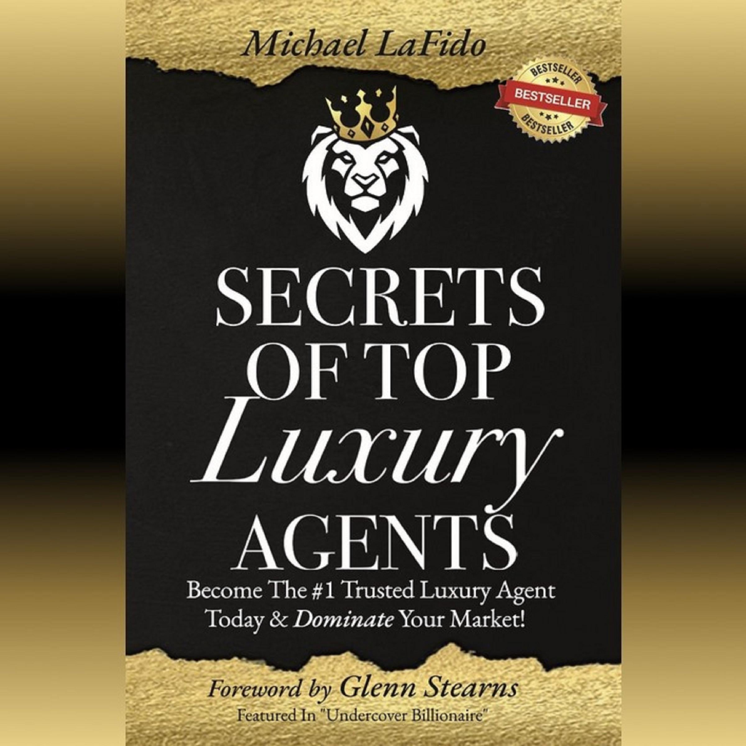 Secrets of Top Luxury Agents