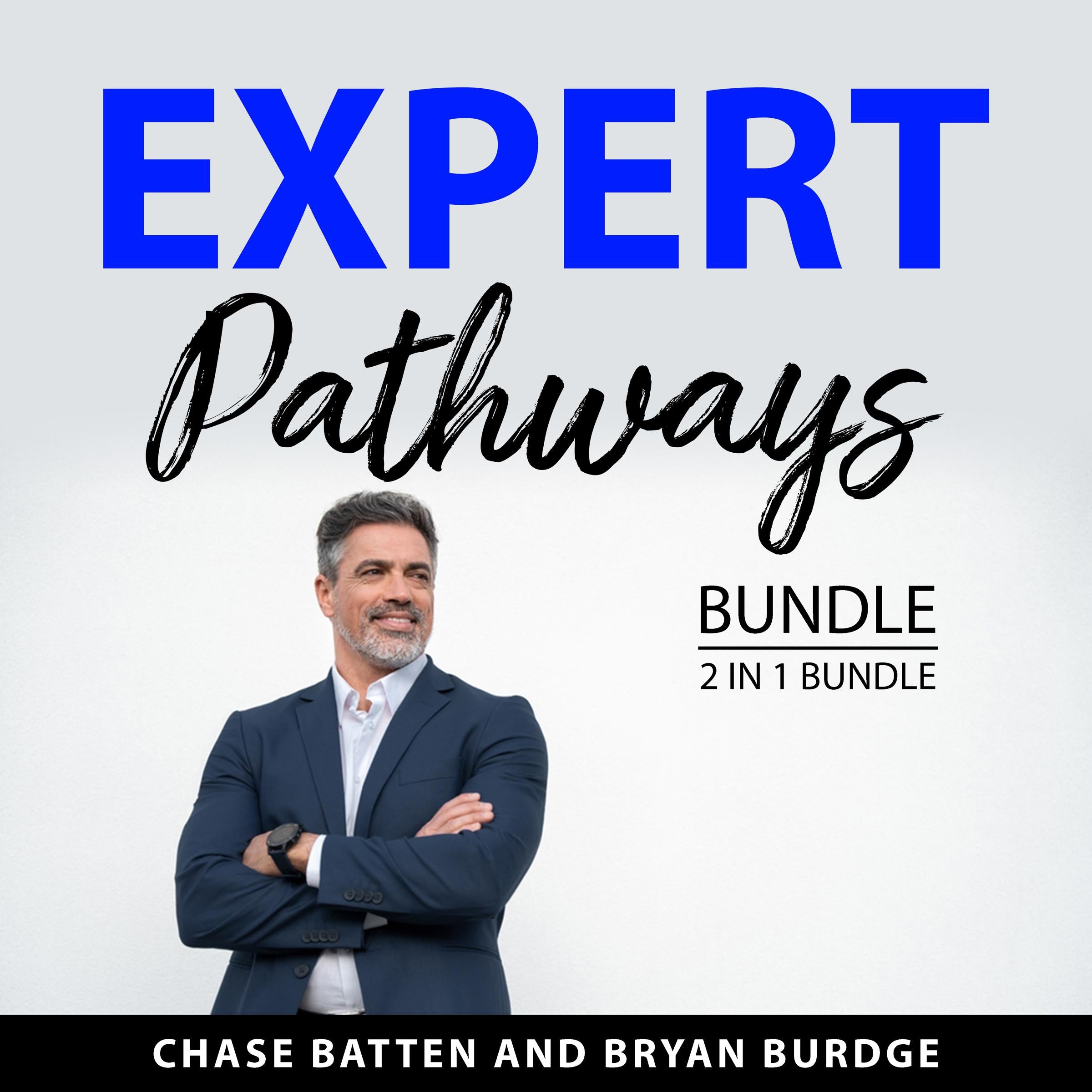 Expert Pathways Bundle, 2 in 1 Bundle