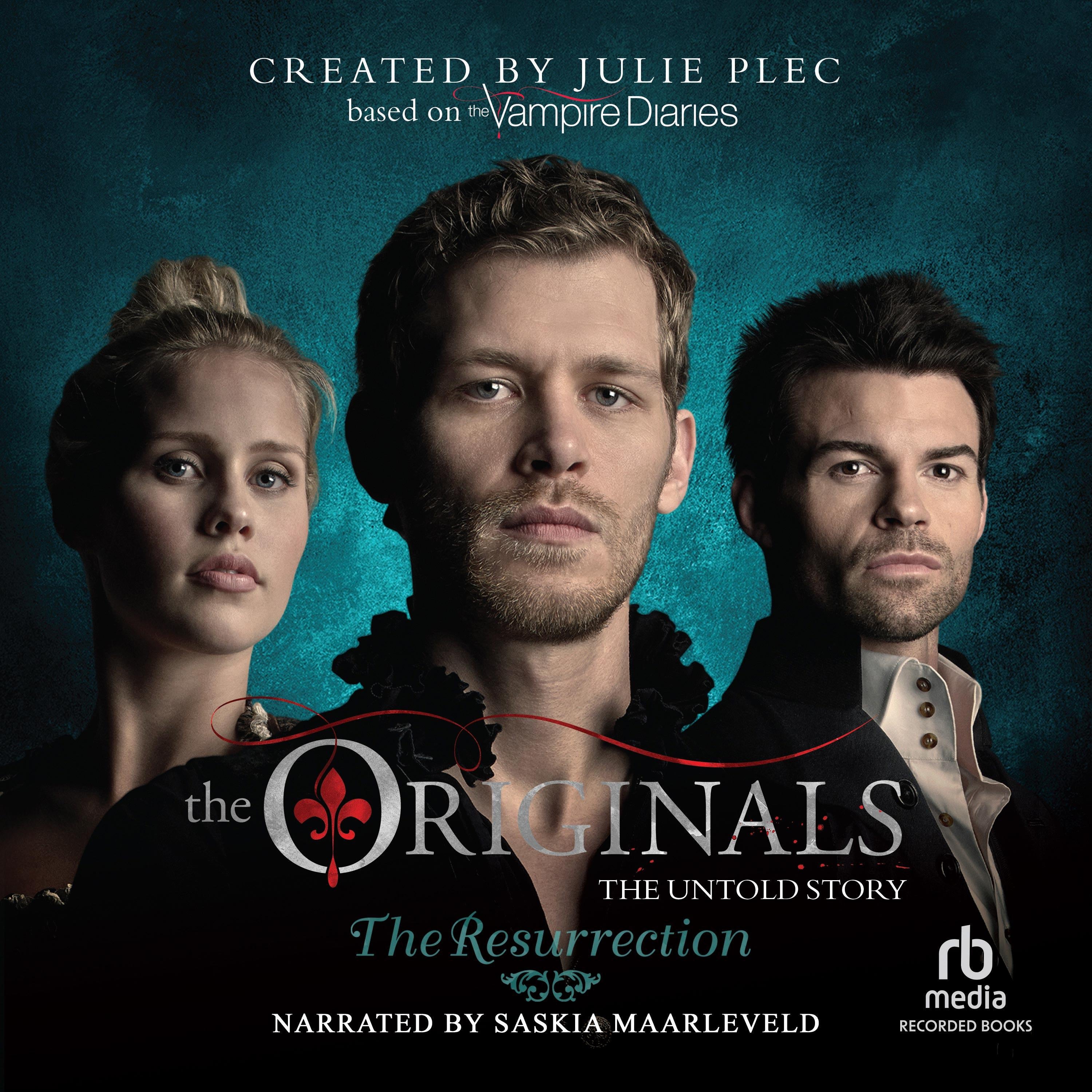 The Originals