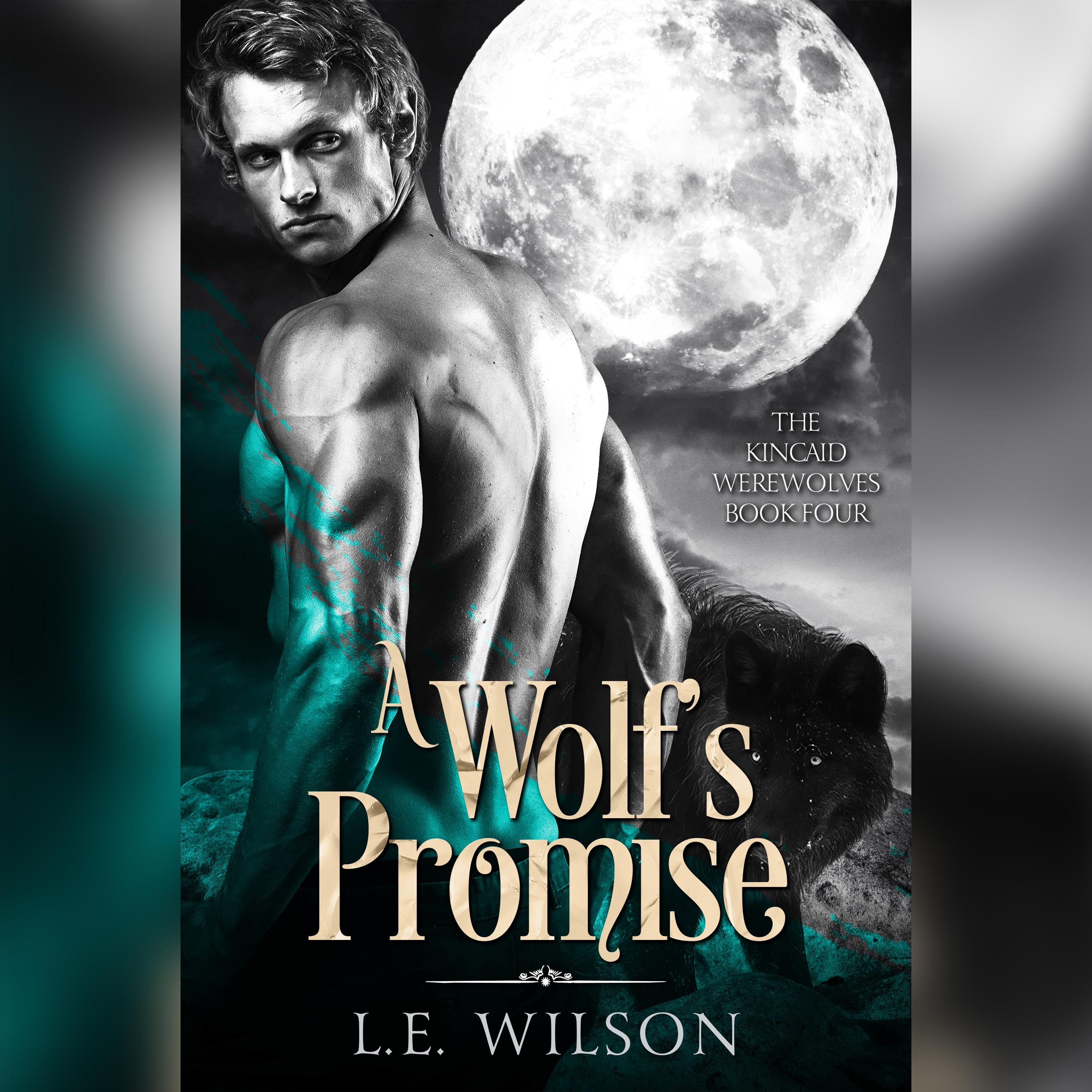A Wolf’s Promise