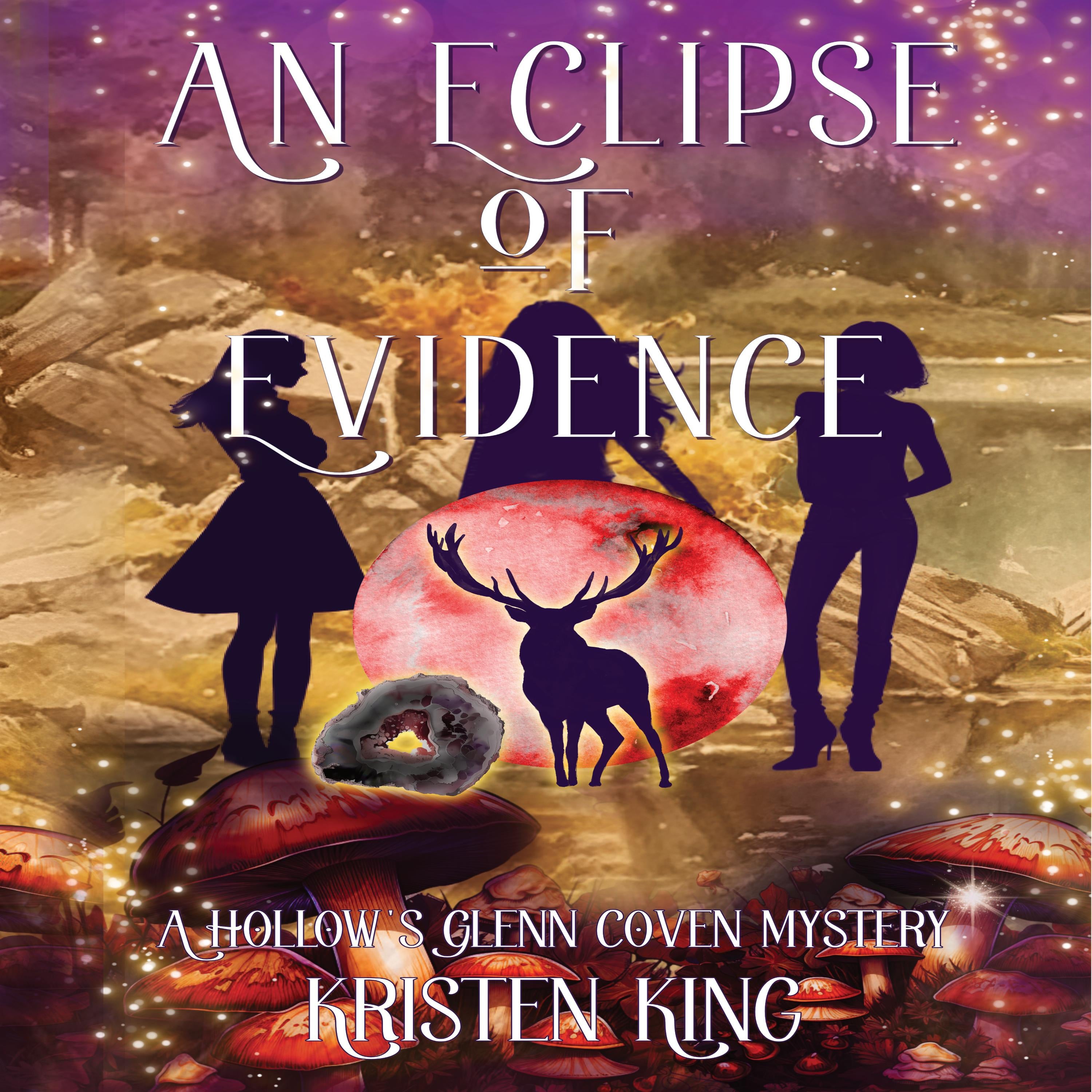An Eclipse of Evidence