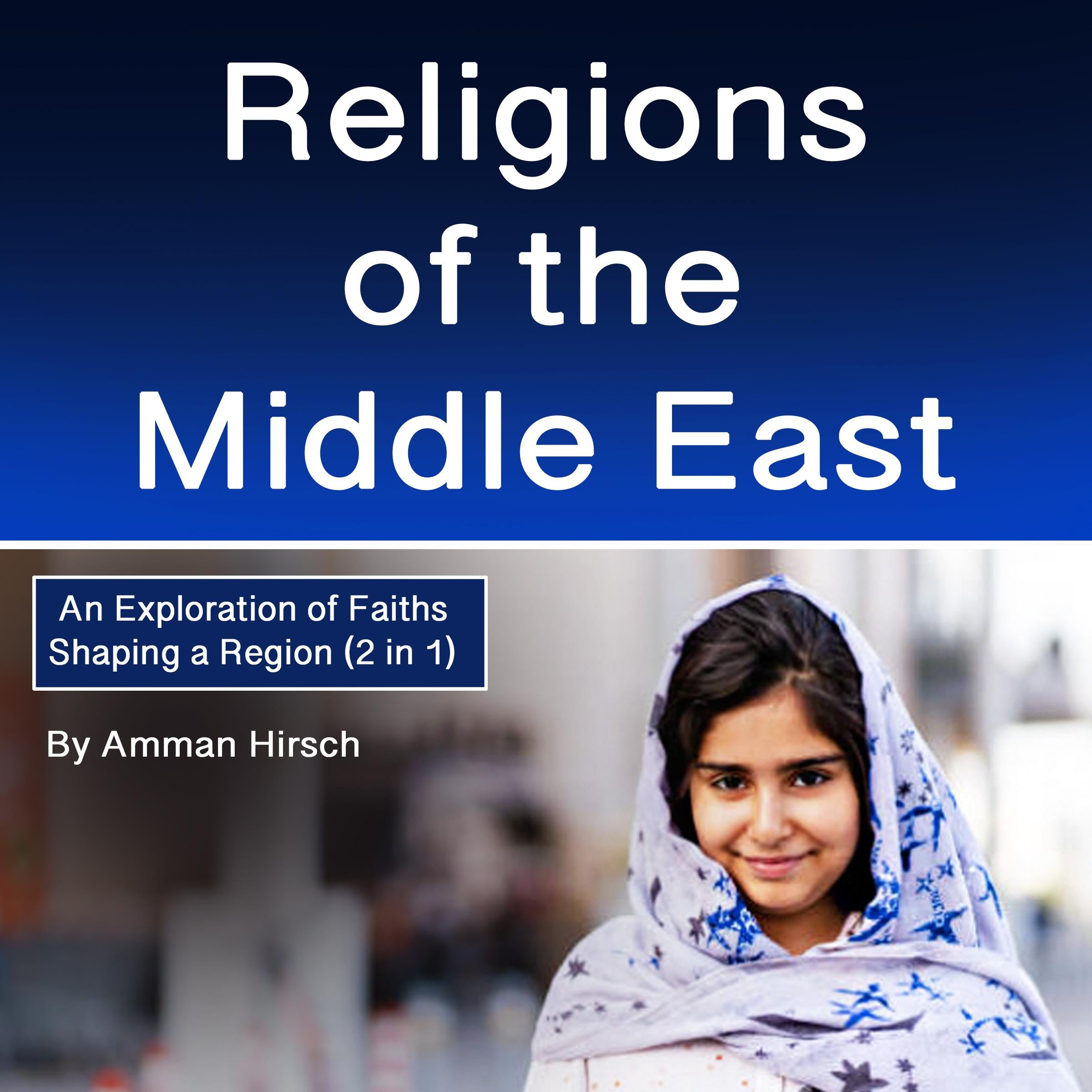 Religions from the Middle East