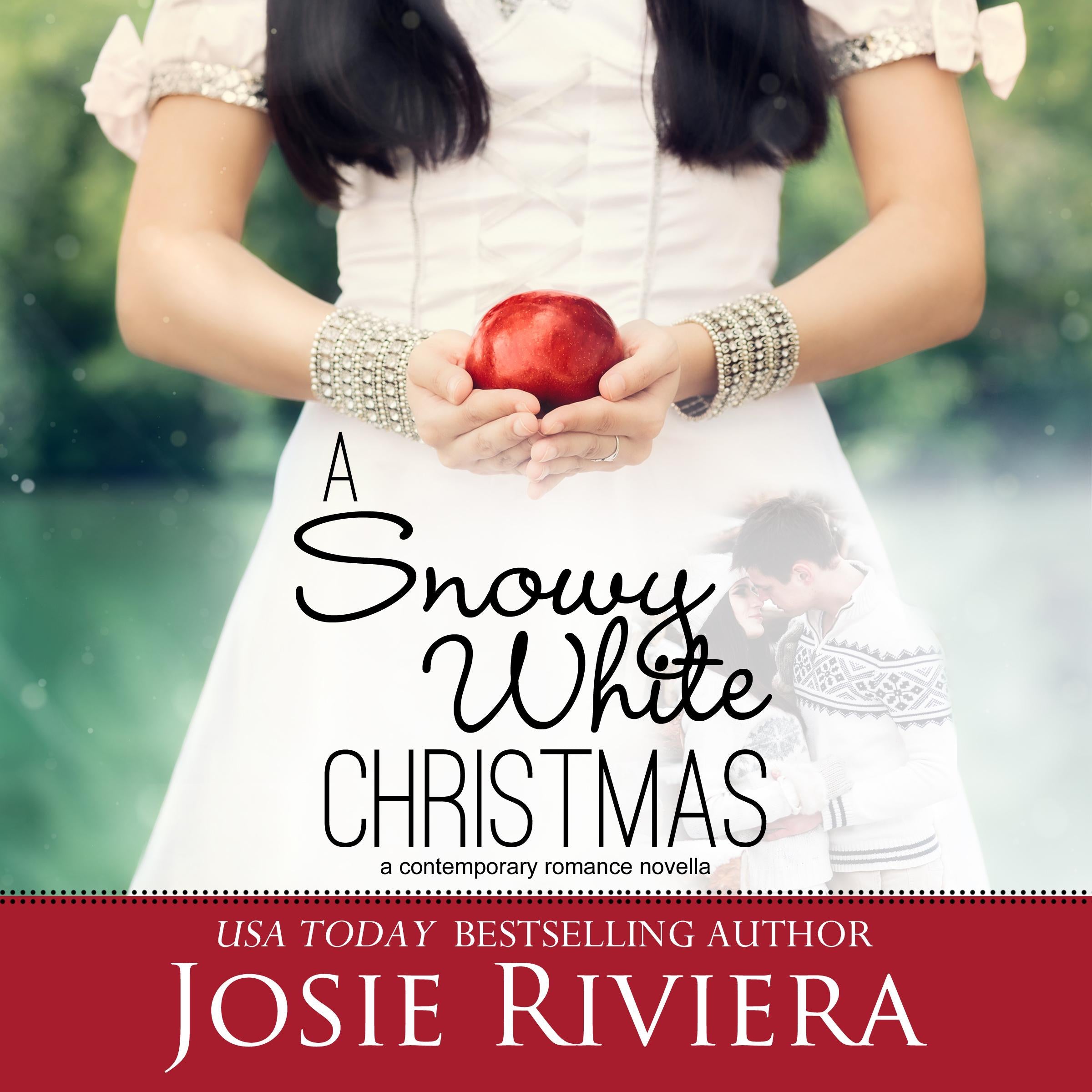 A Snowy White Christmas