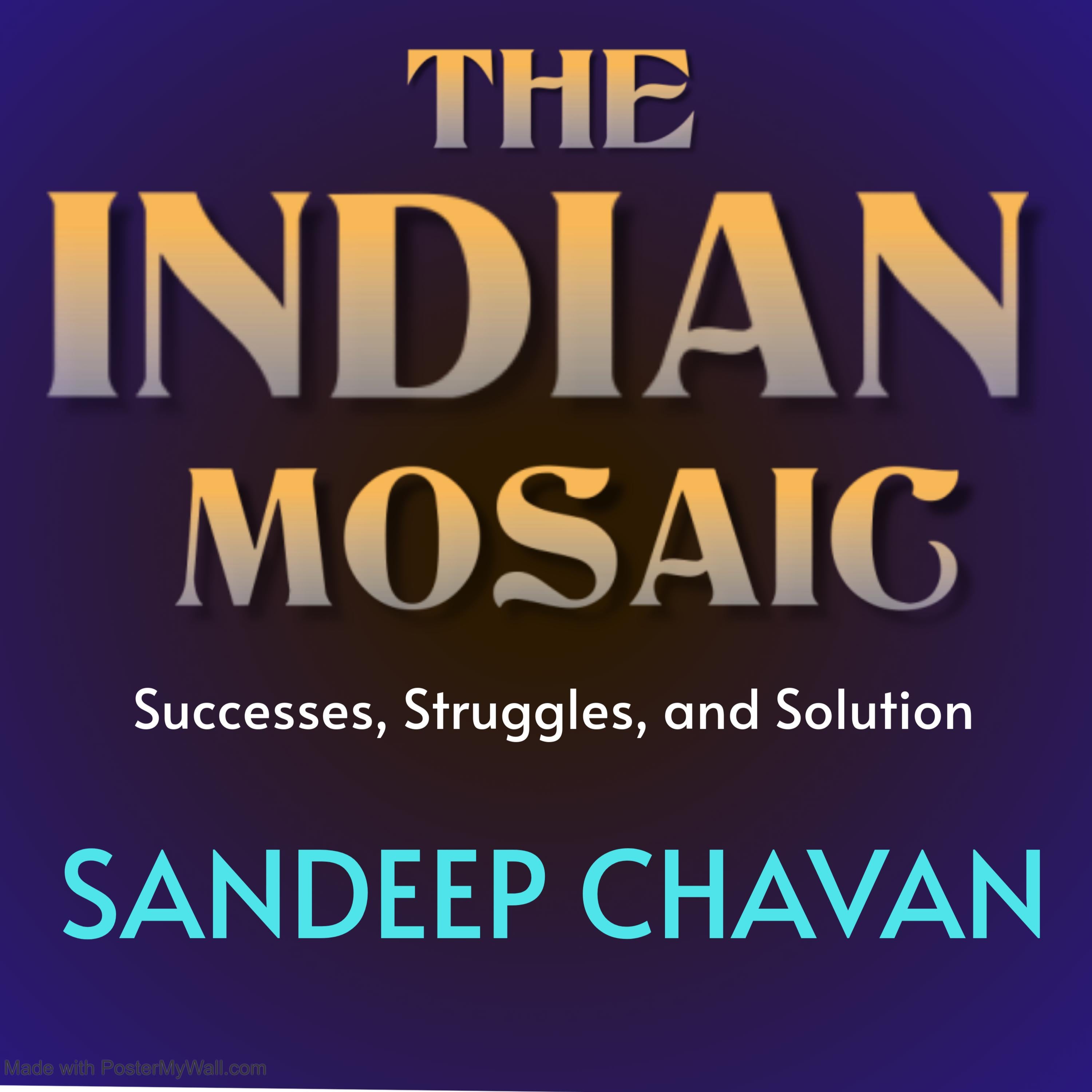 The Indian Mosaic