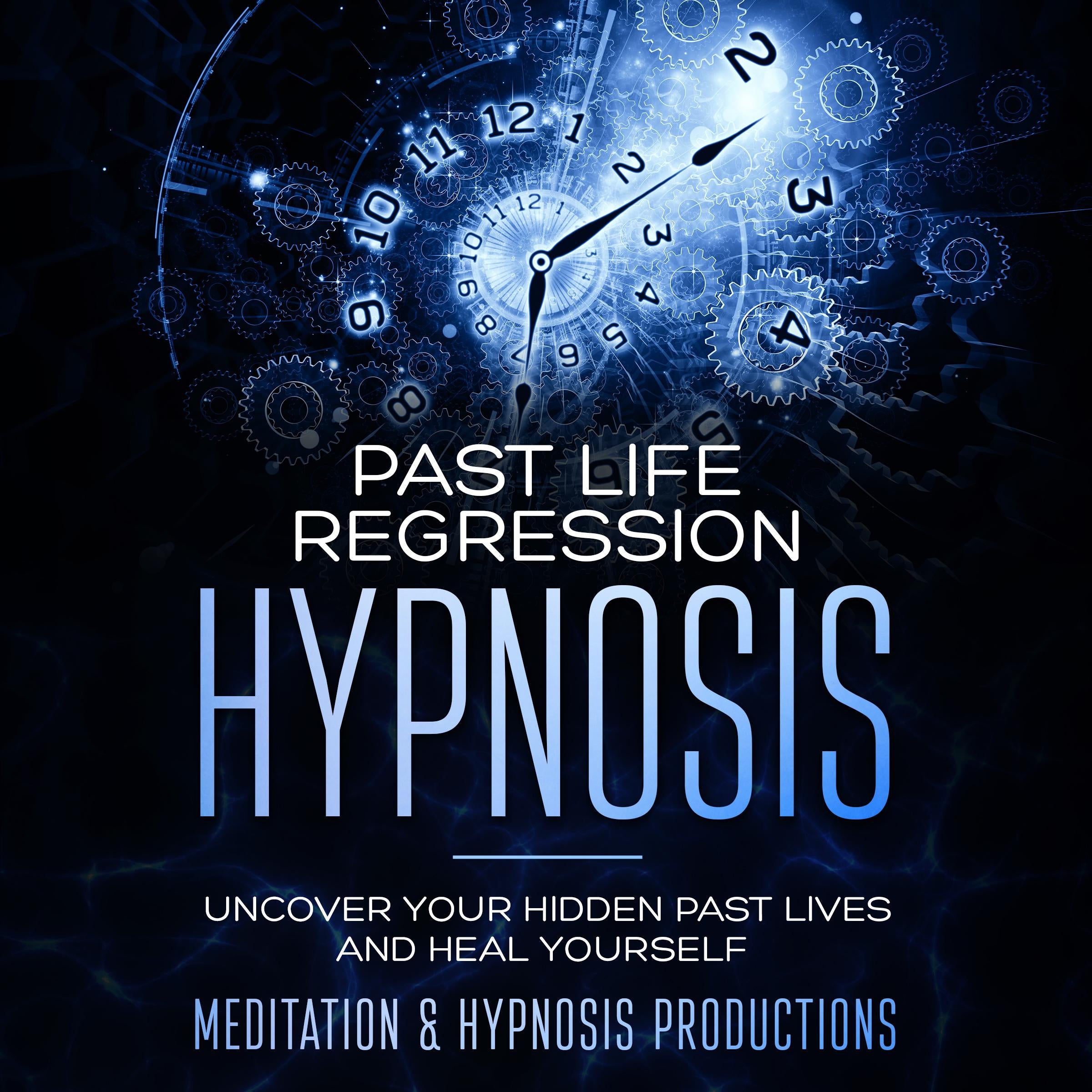 Past Life Regression Hypnosis