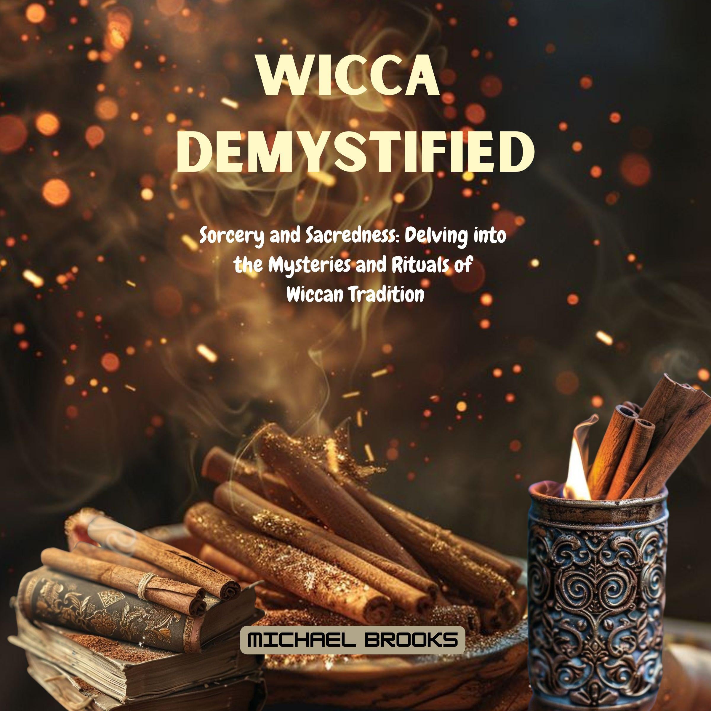 Wicca Demystified