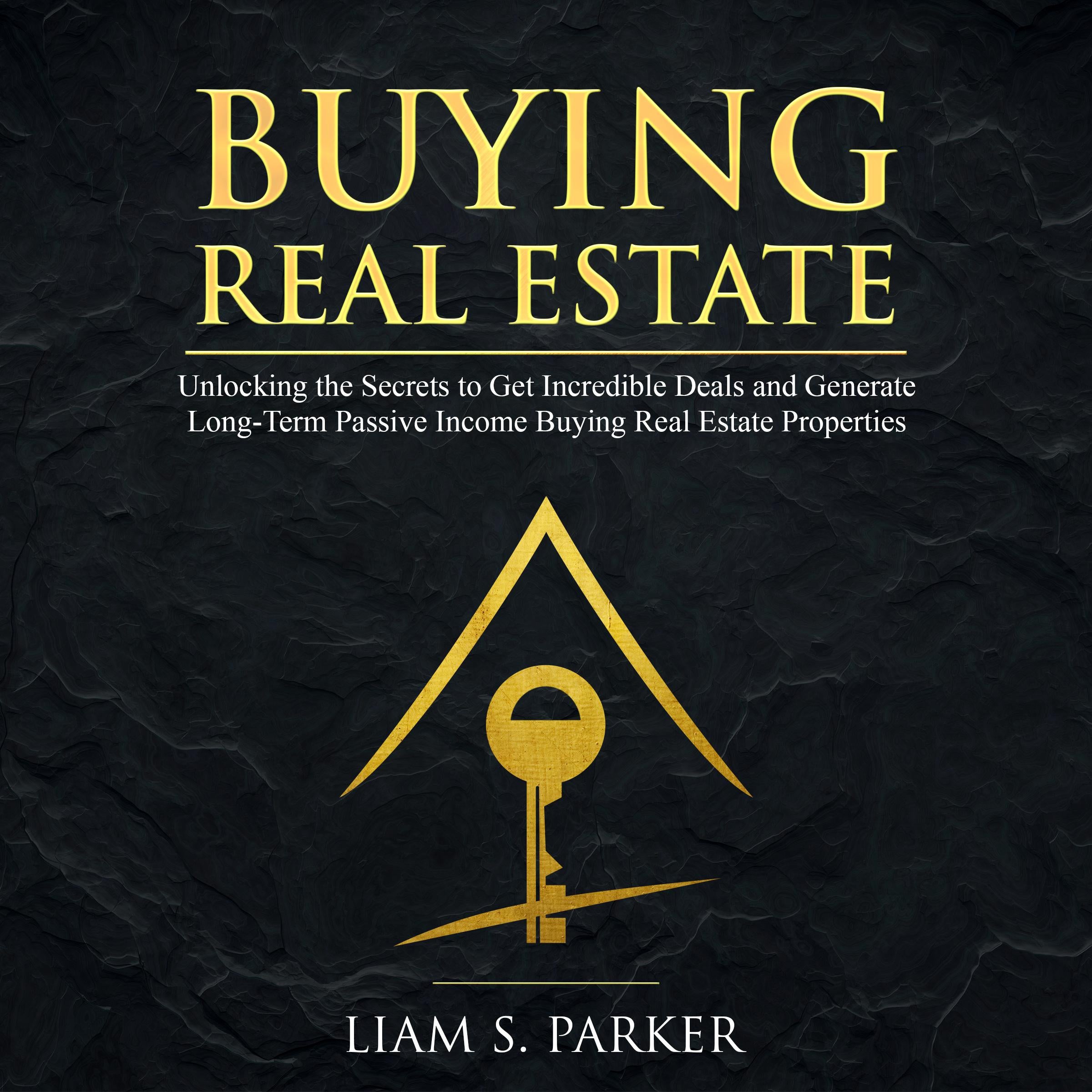 Buying Real Estate