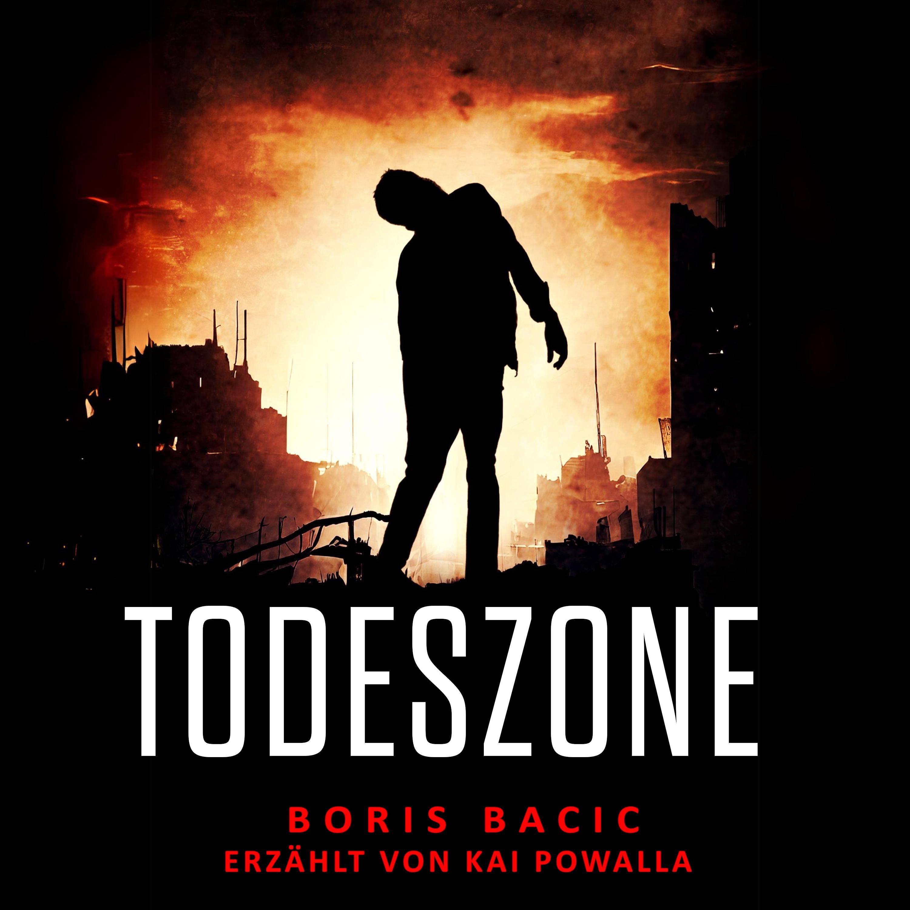 Todeszone