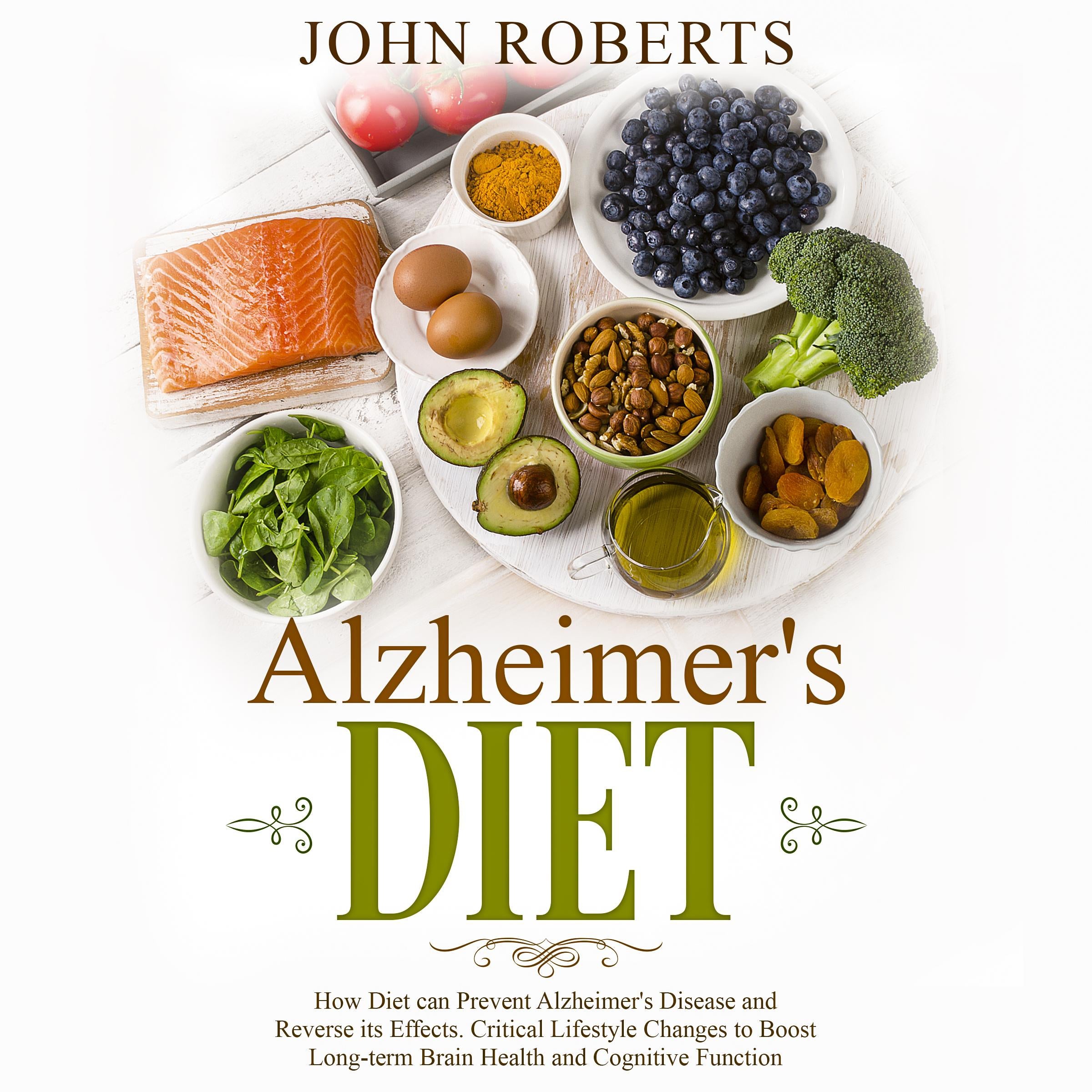 Alzheimers Diet