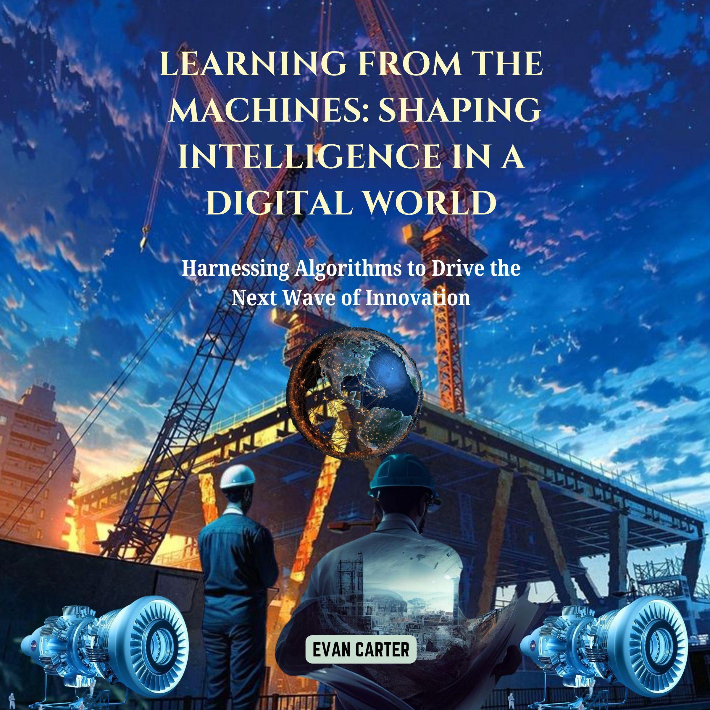 Learning from the Machines: Shaping Intelligence in a Digital World