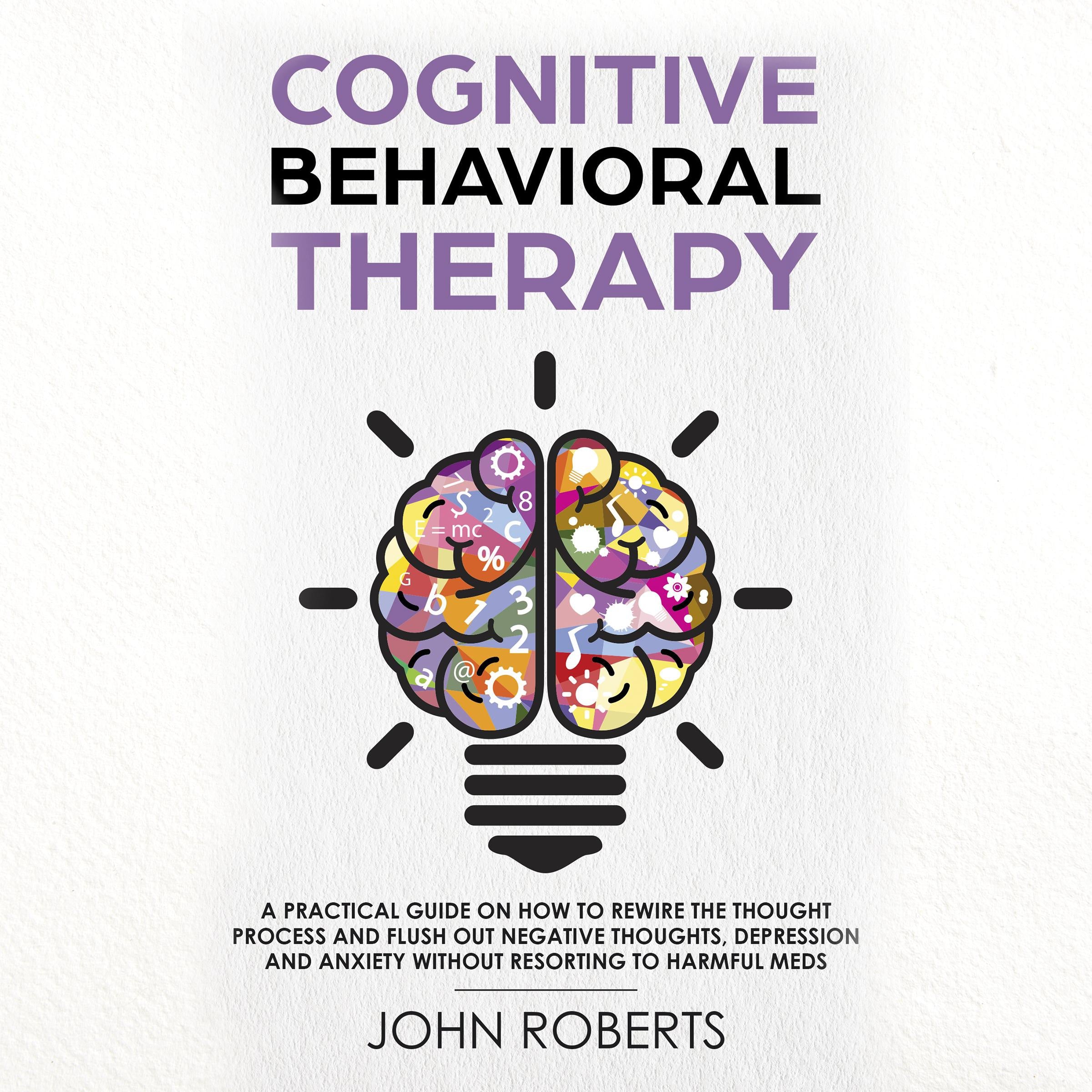 Cognitive Behavioral Therapy