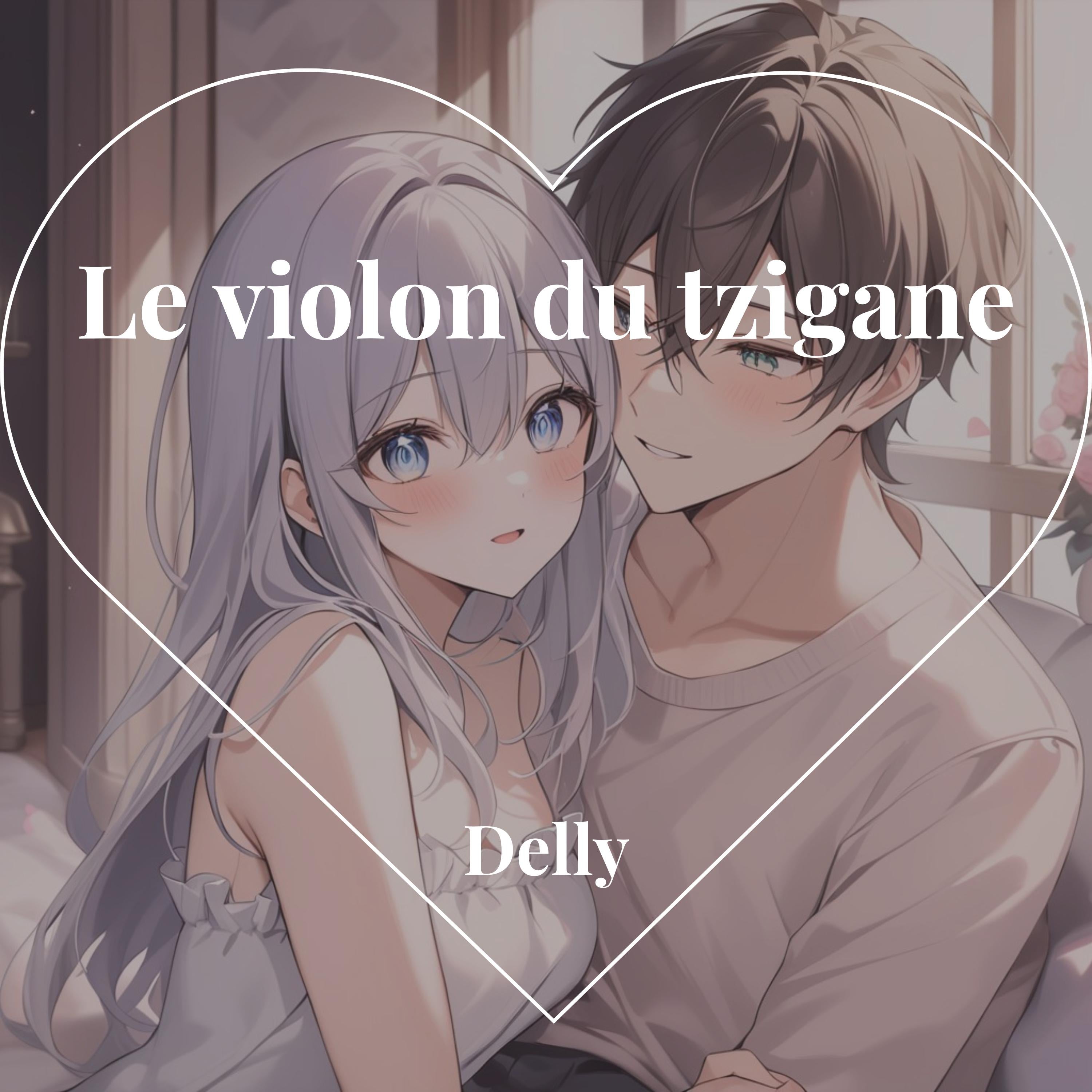 Le violon du tzigane