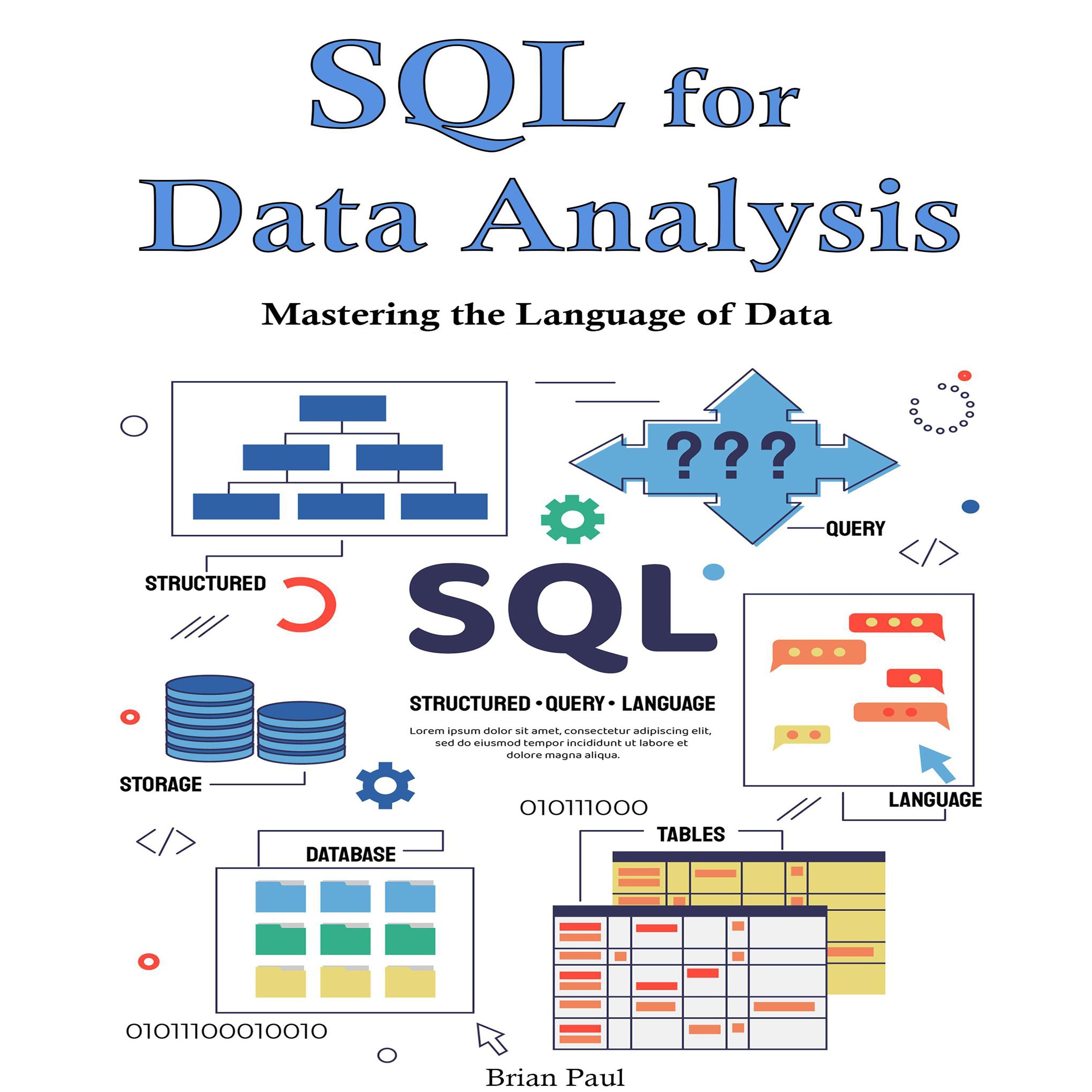SQL for Data Analysis