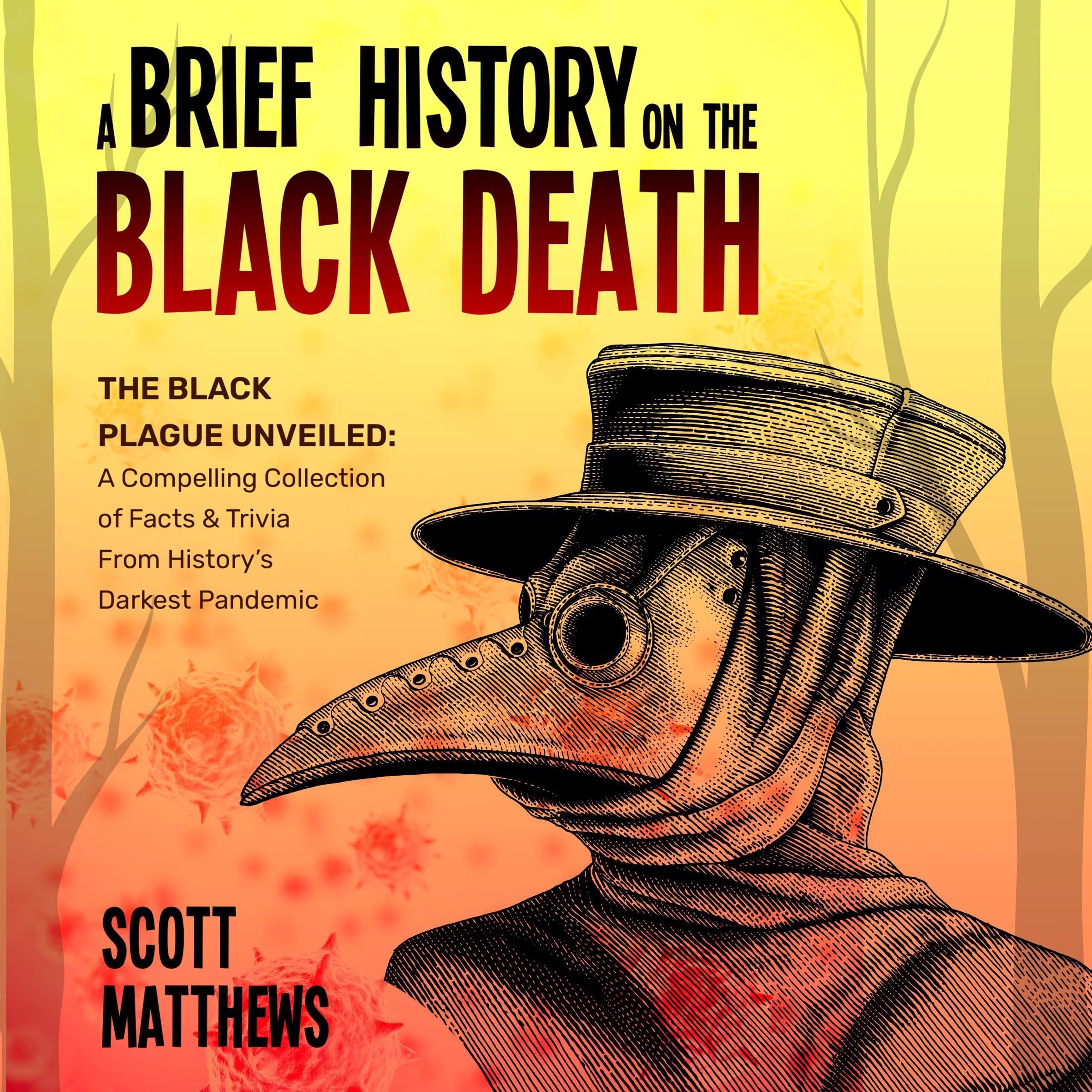 A Brief History On The Black Death