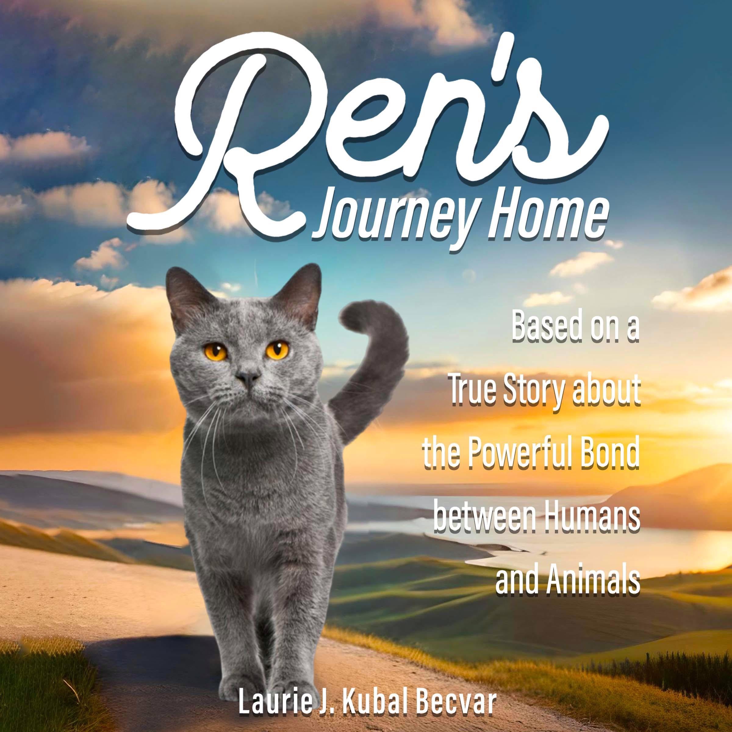 Ren’s Journey Home