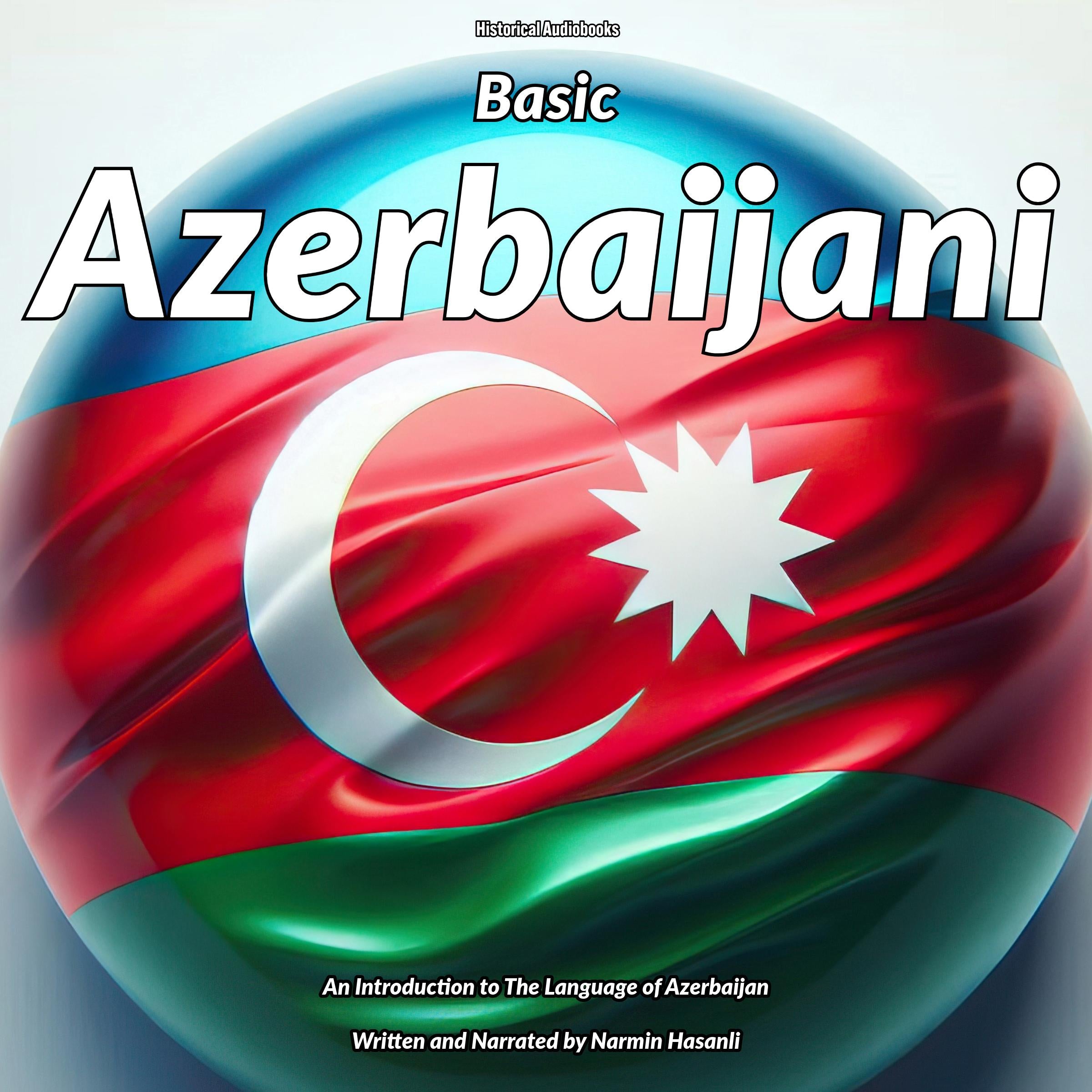Basic Azerbaijani