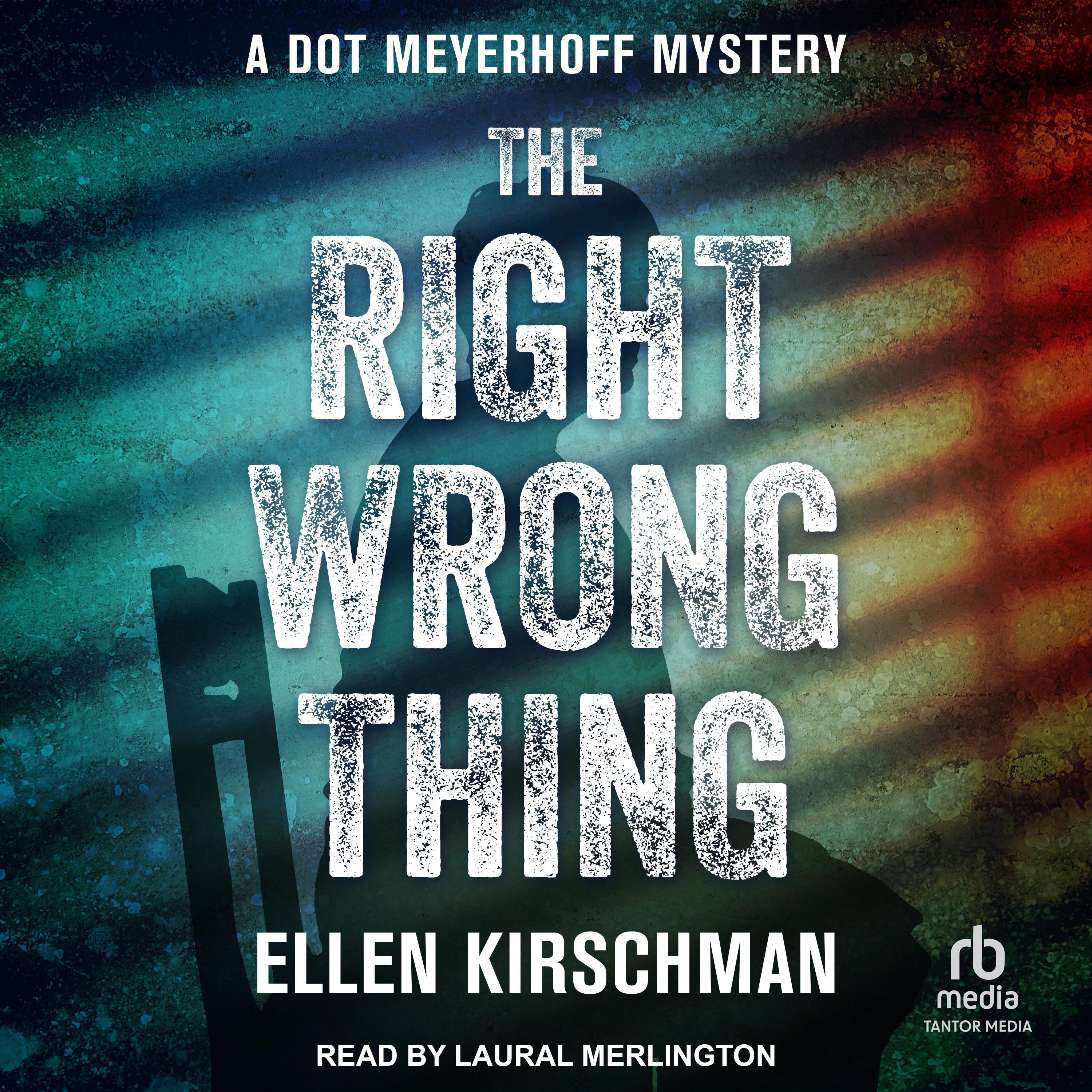 The Right Wrong Thing