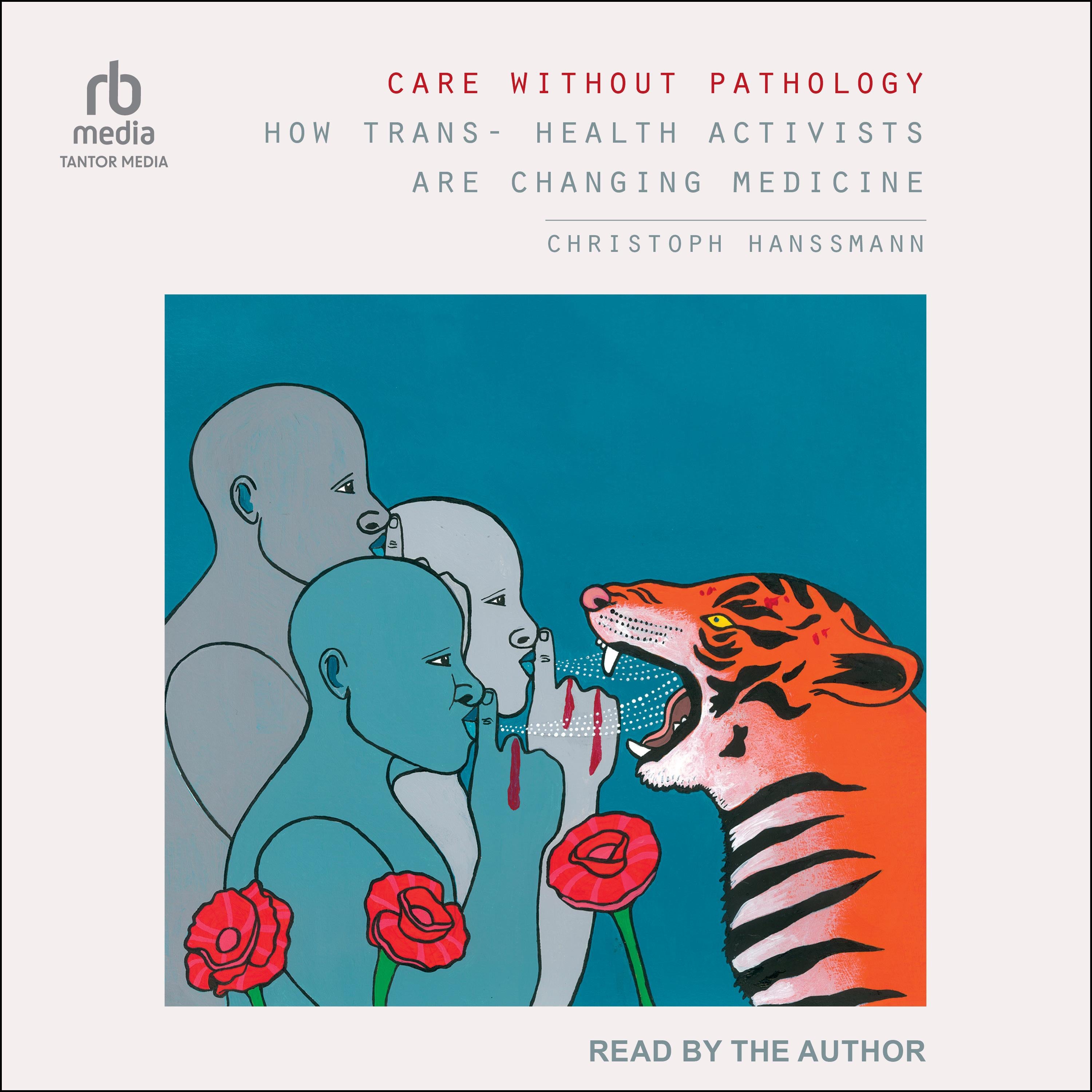 Care Without Pathology