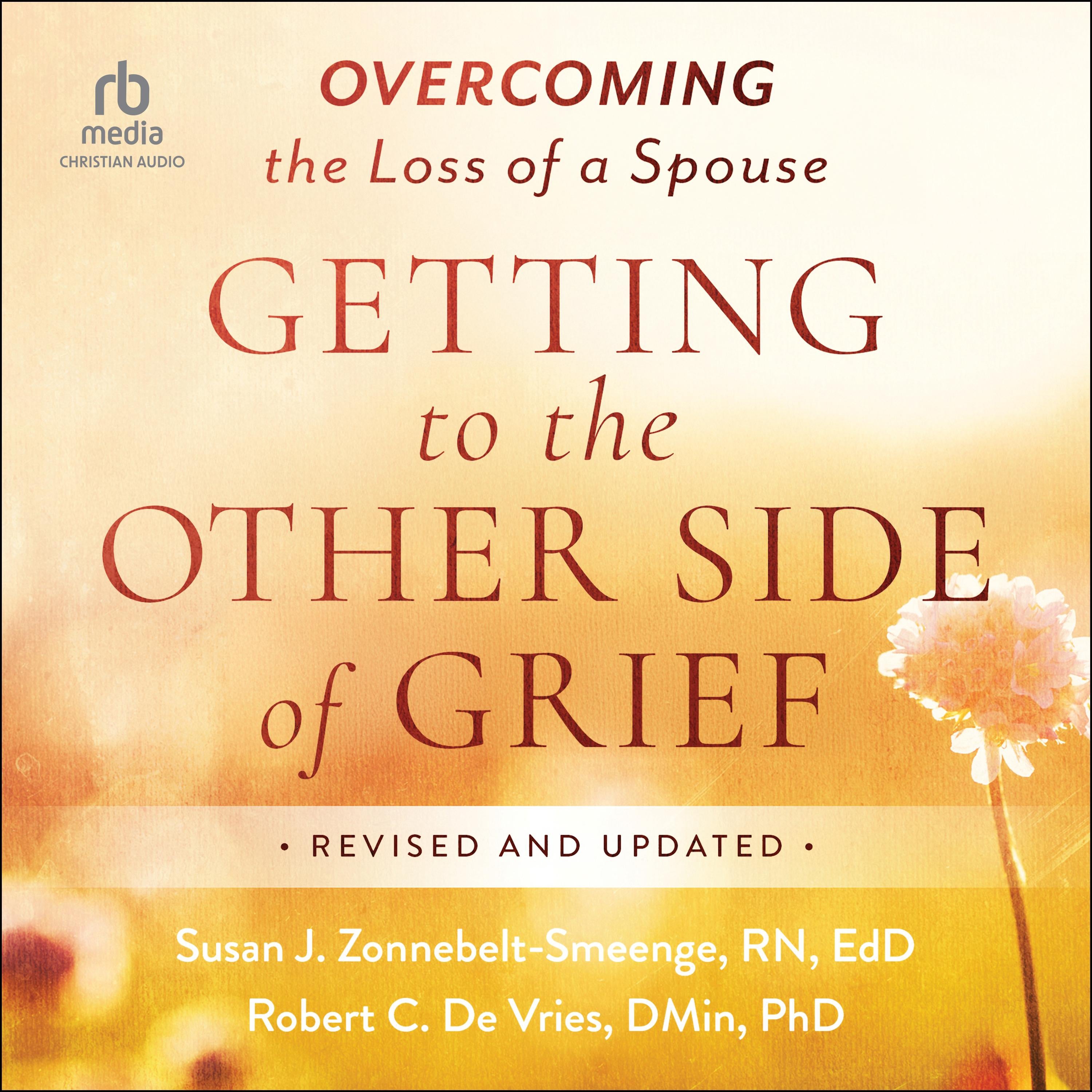 Getting to the Other Side of Grief