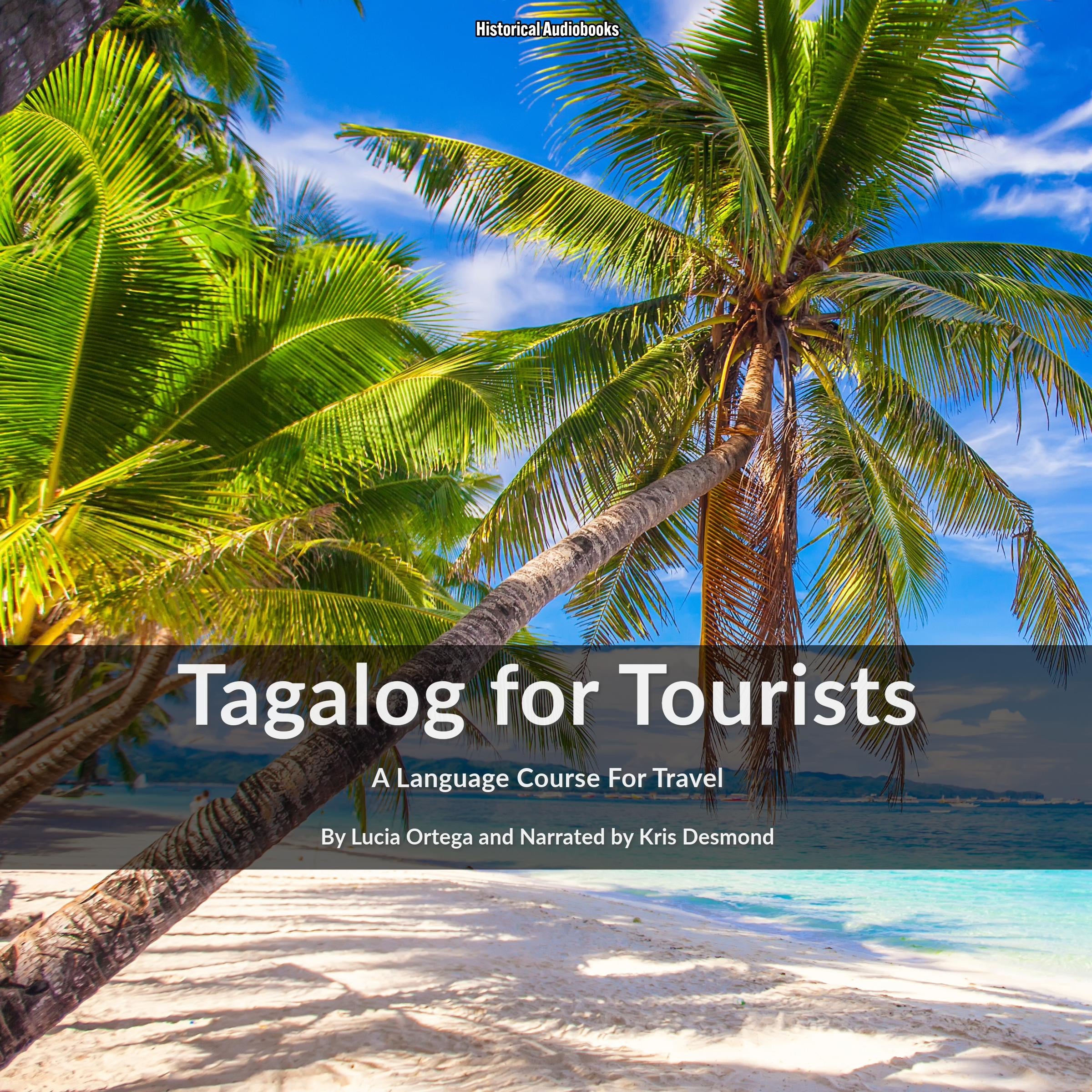 Tagalog for Tourists