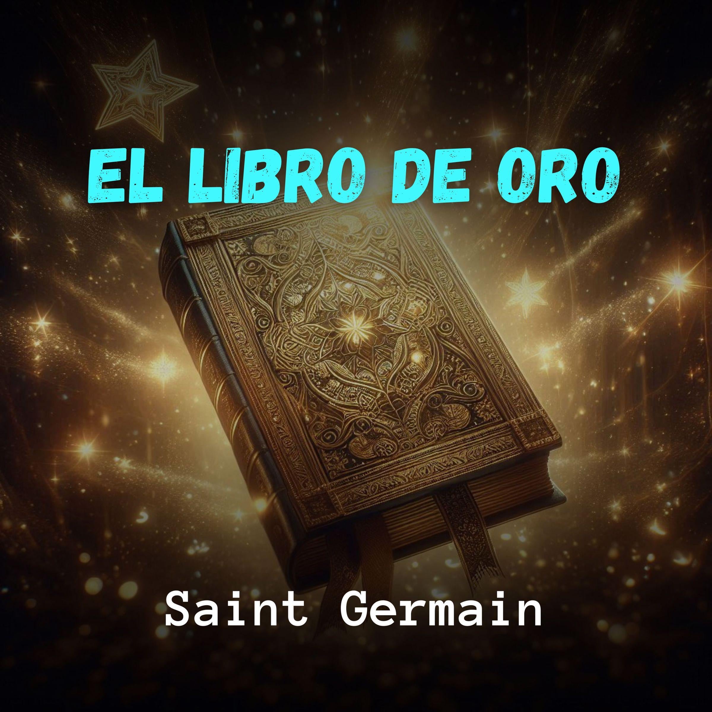 El Libro de Oro