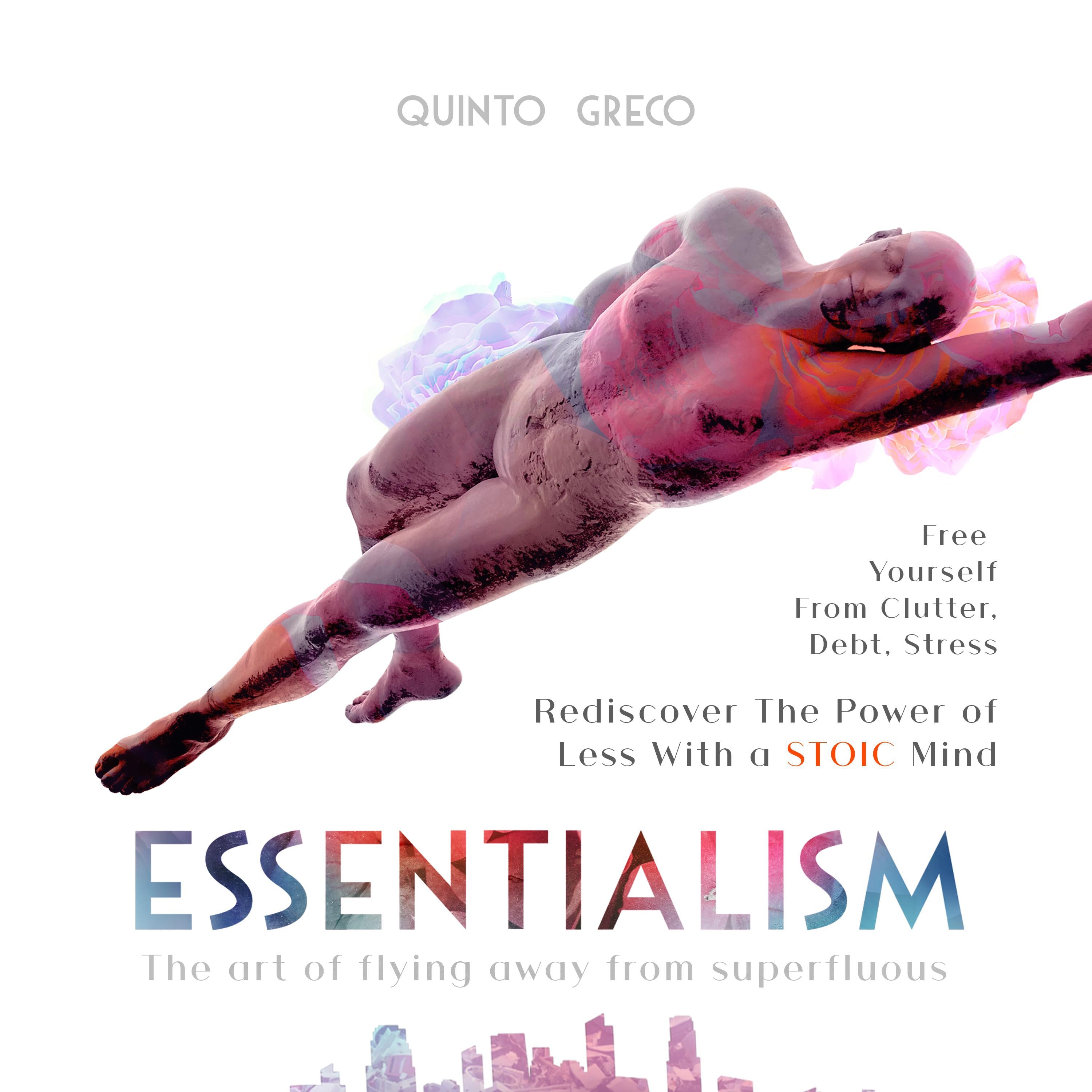 ESSENTIALISM