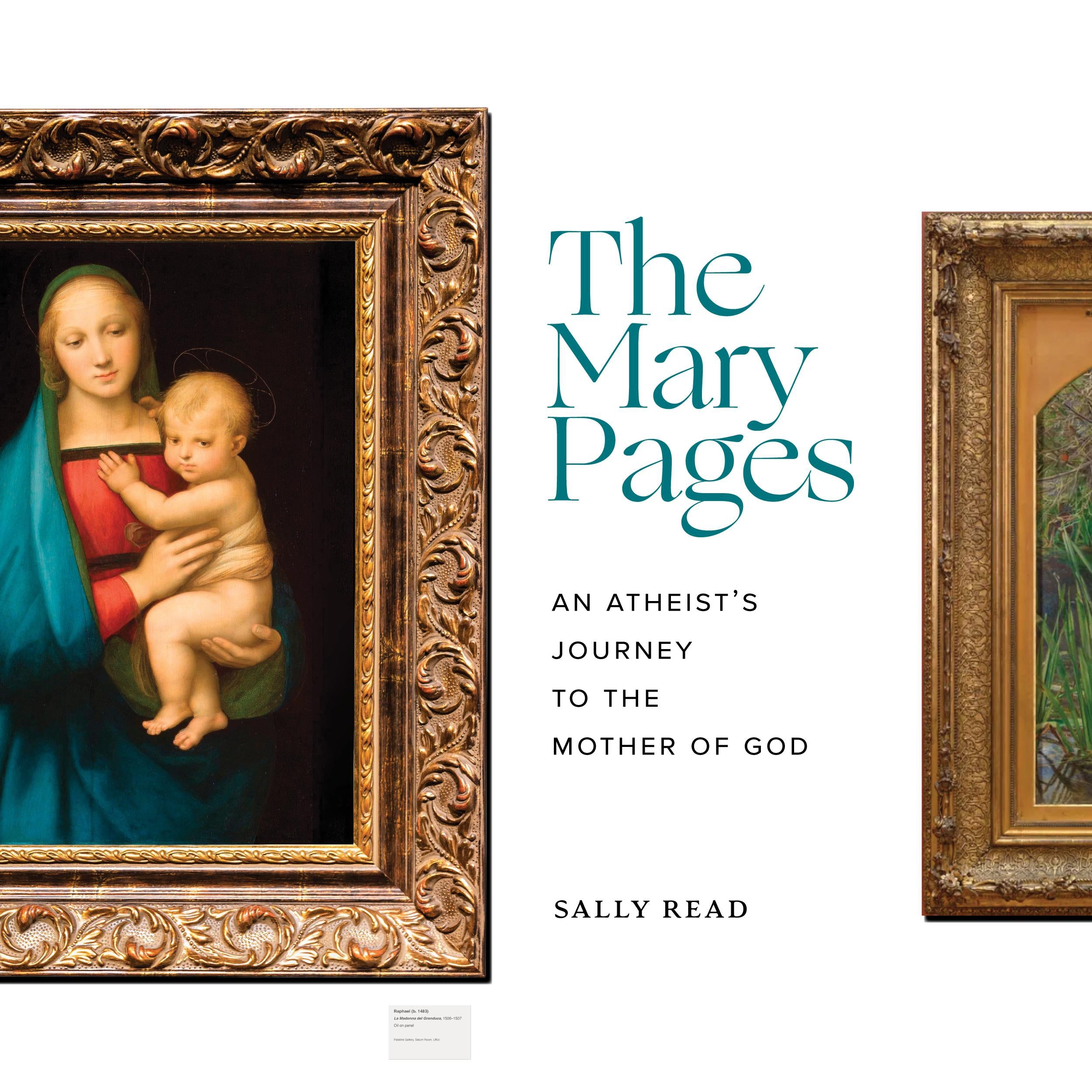 The Mary Pages