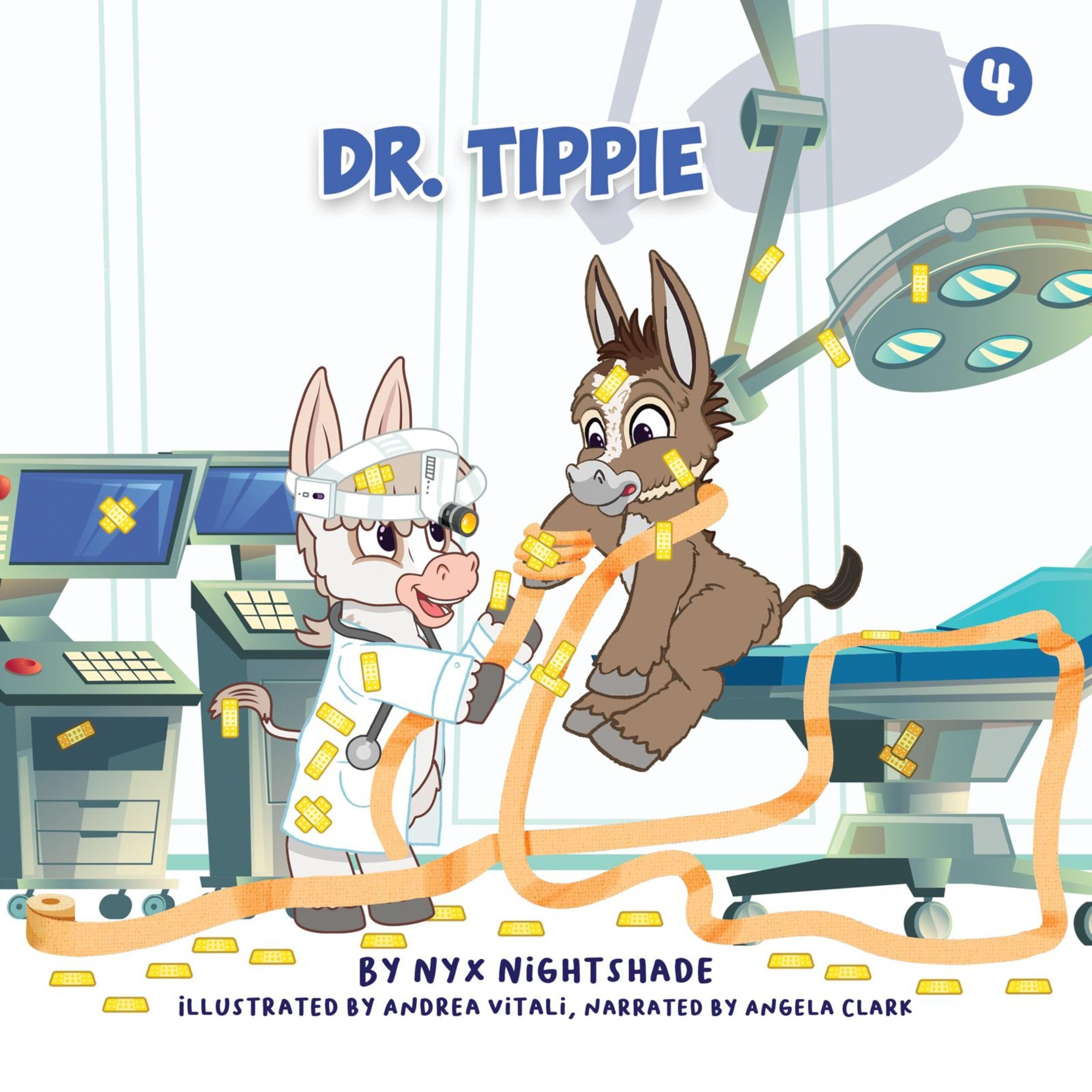 Dr. Tippie
