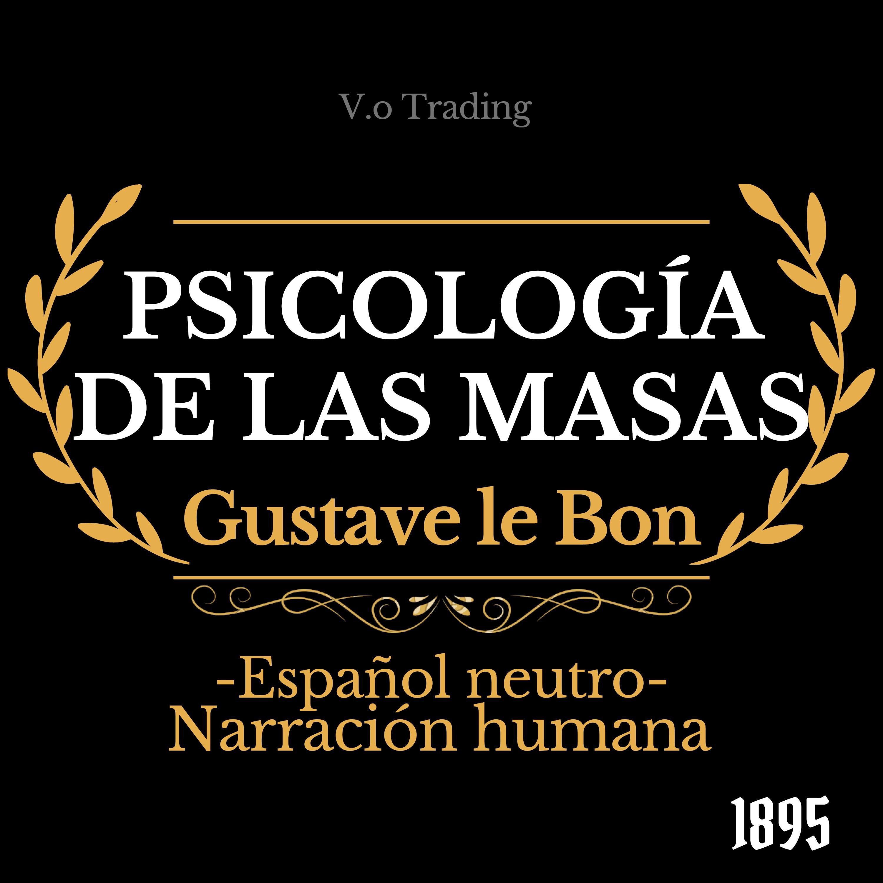 Psicología de las masas