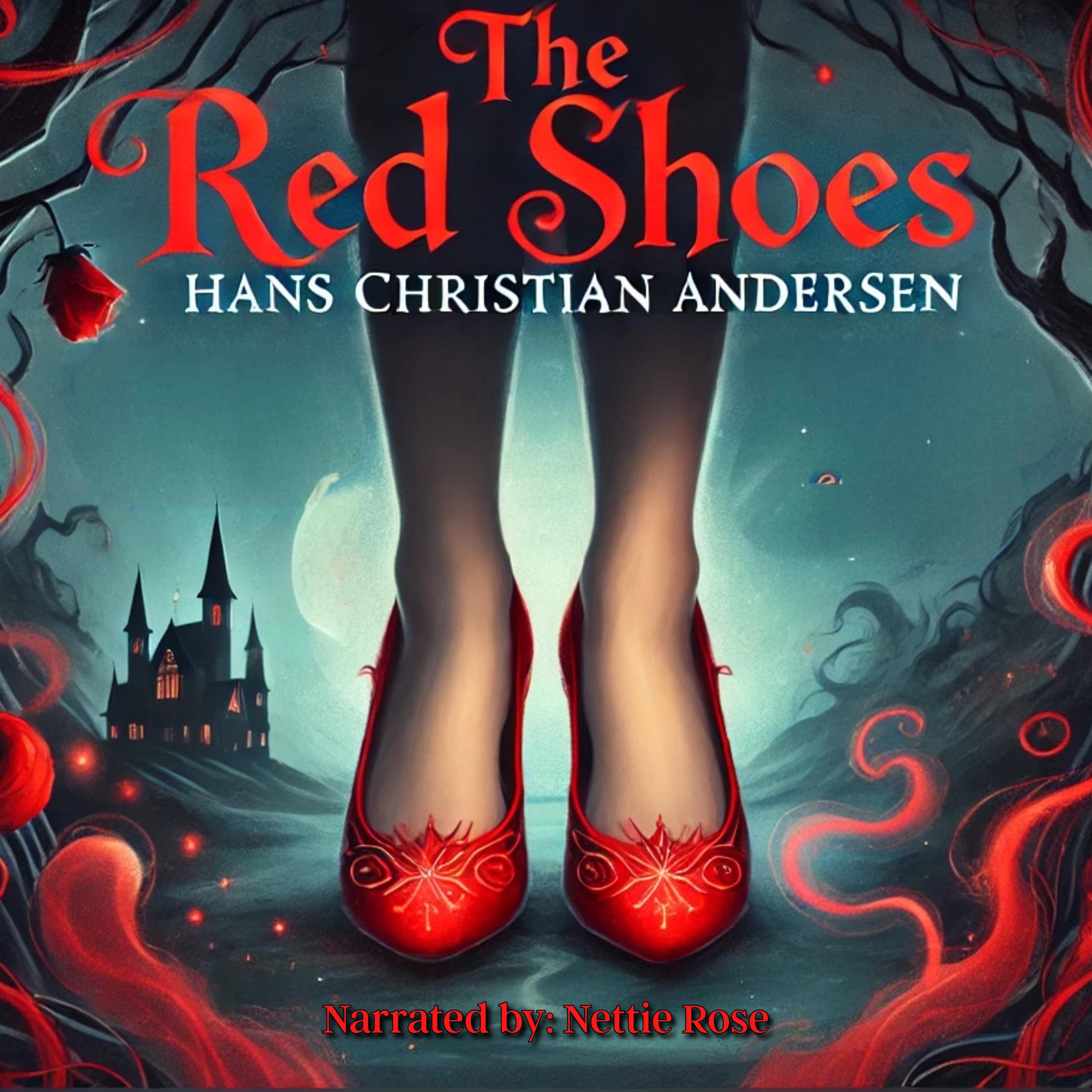 The Red Shoes