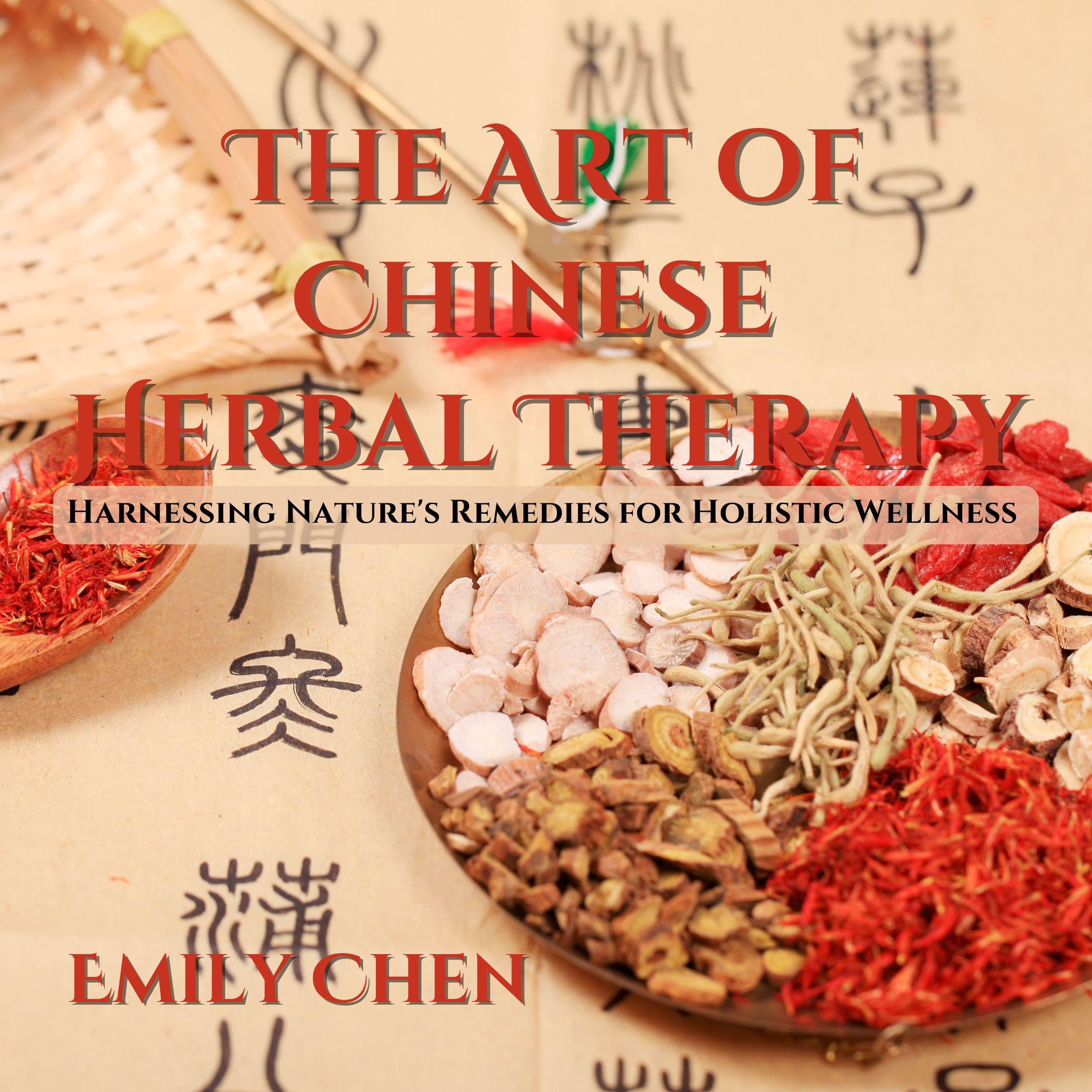 The Art of Chinese Herbal Therapy
