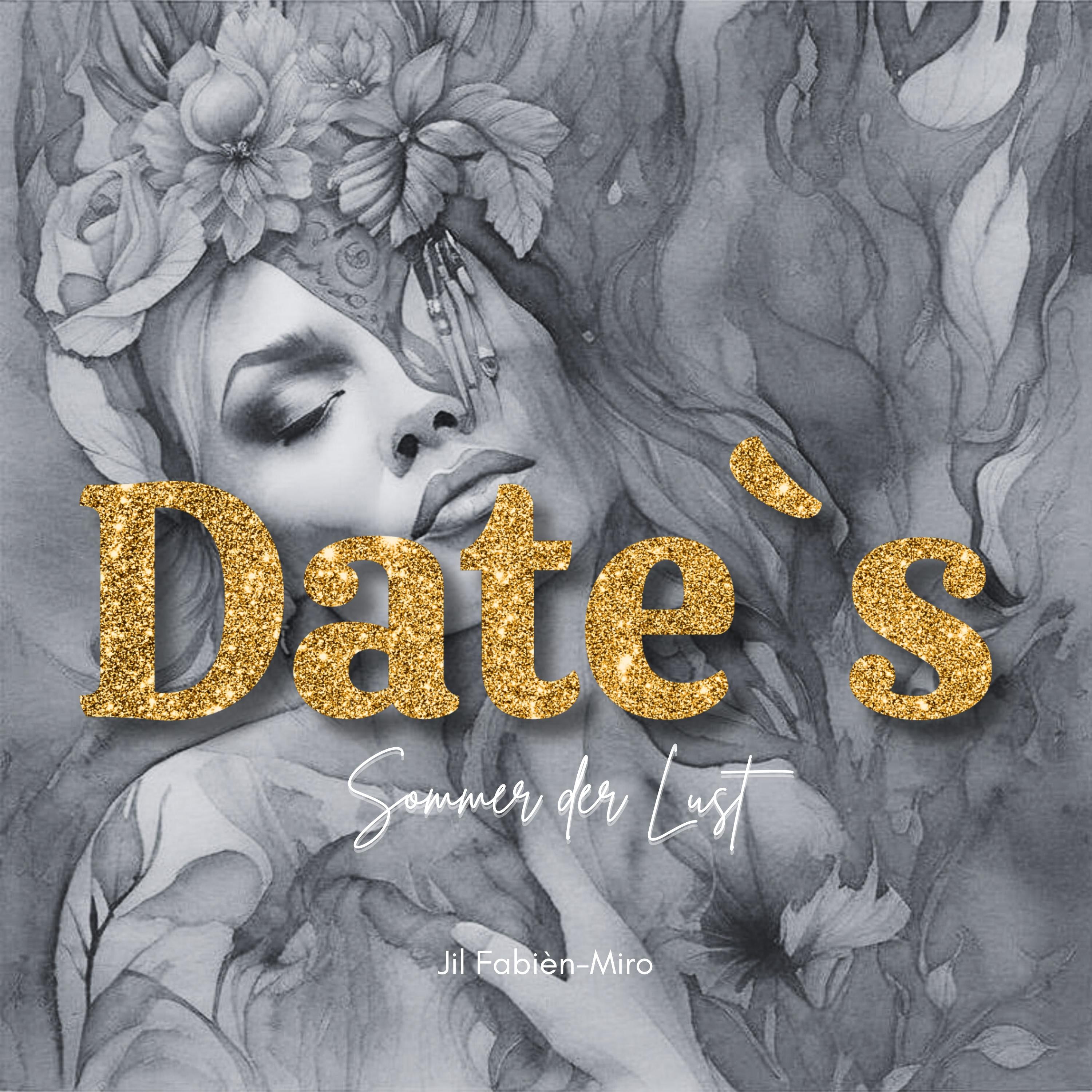 Dates - Sommer der Lust | 30 Minuten atemberaubendes Prickeln