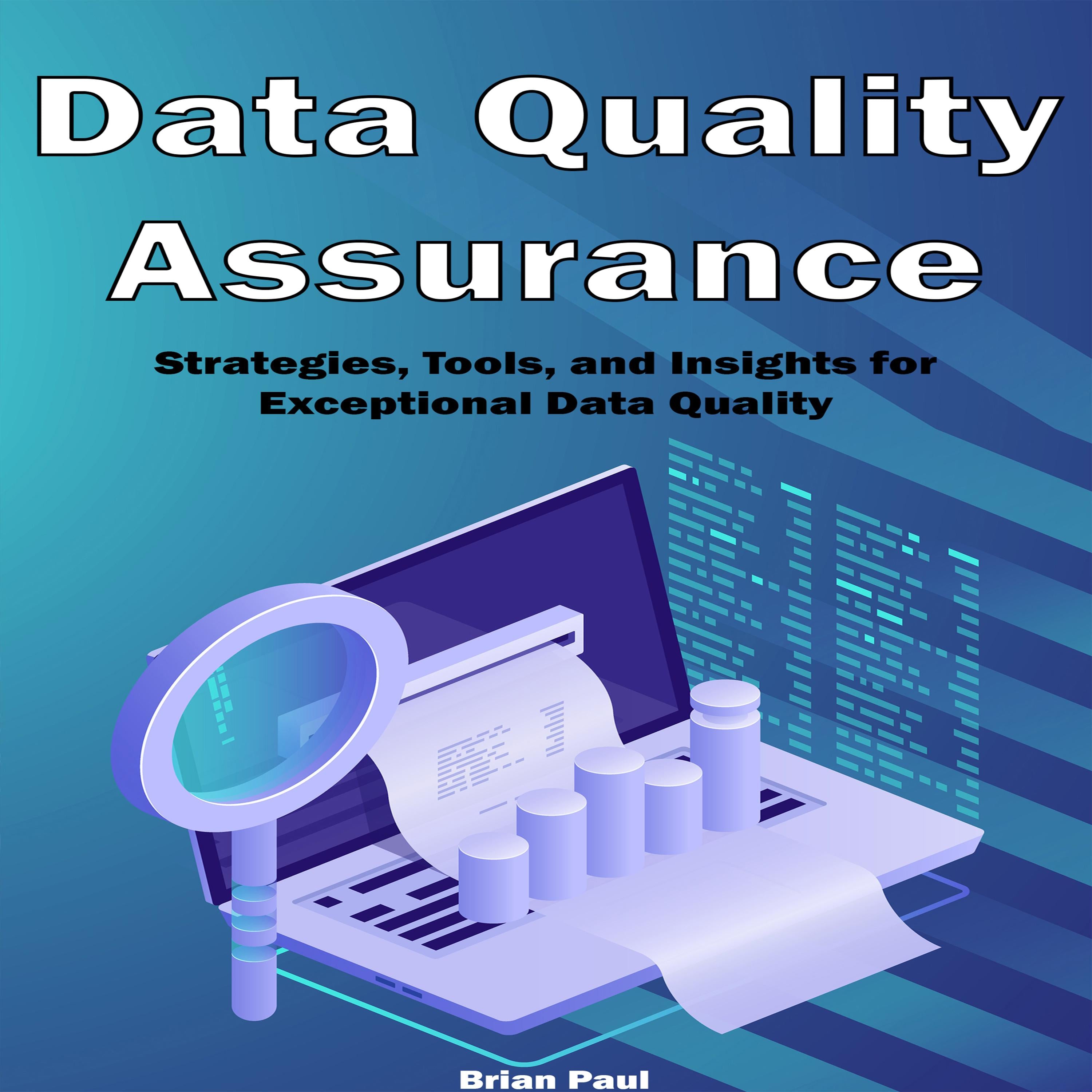 Data Quality Assurance