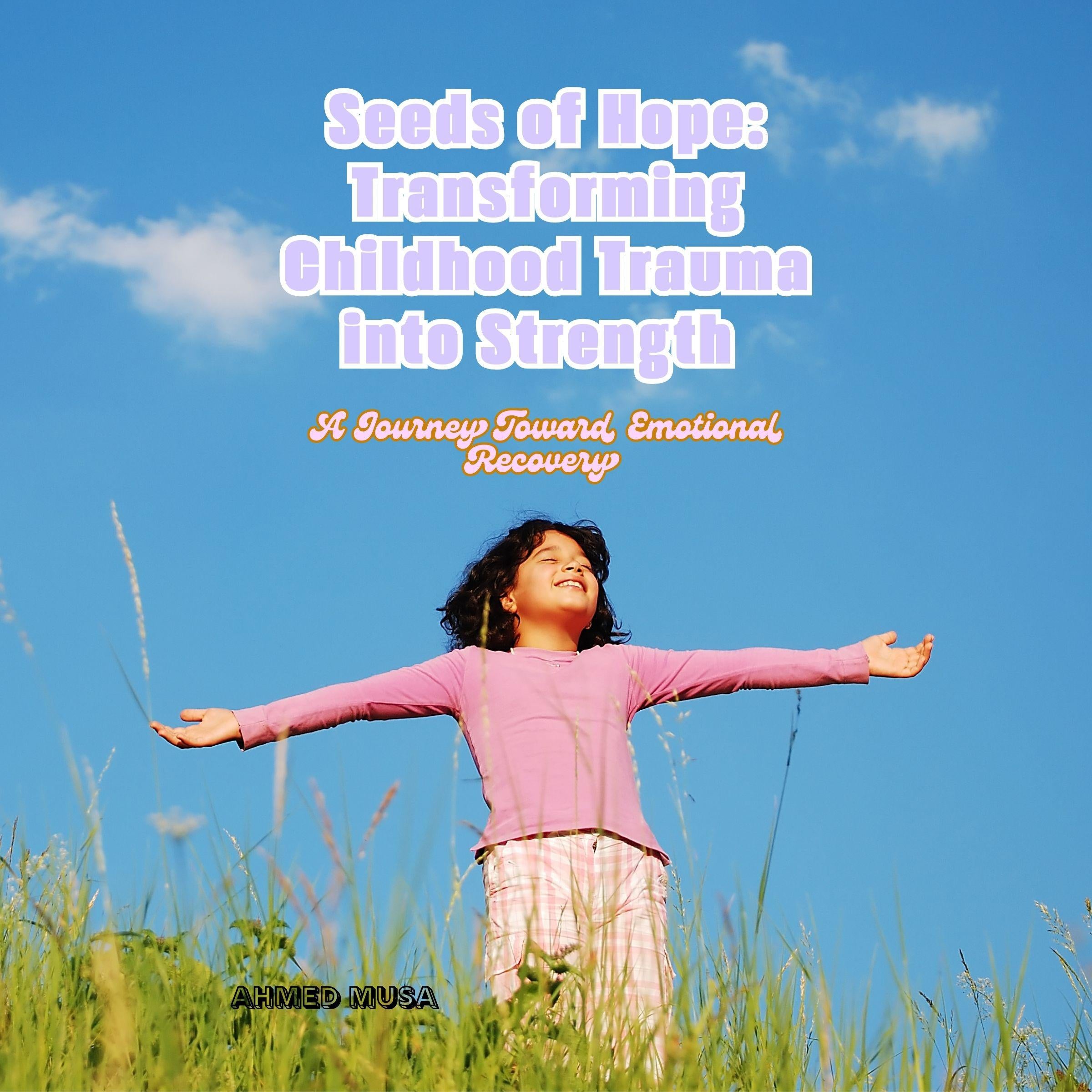 Seeds of Hope: Transforming Childhood Trauma into Strength