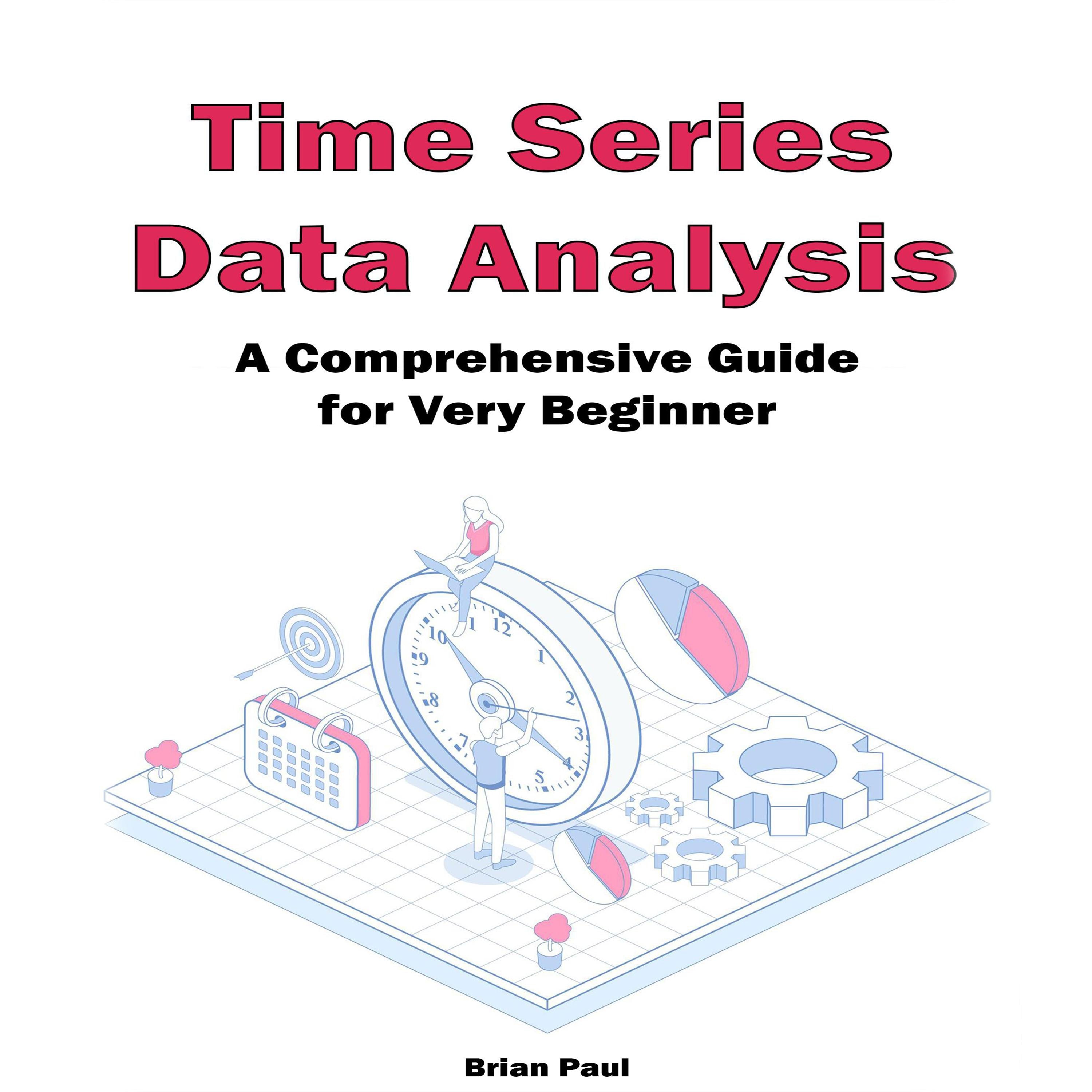 Time Series Data Analysis