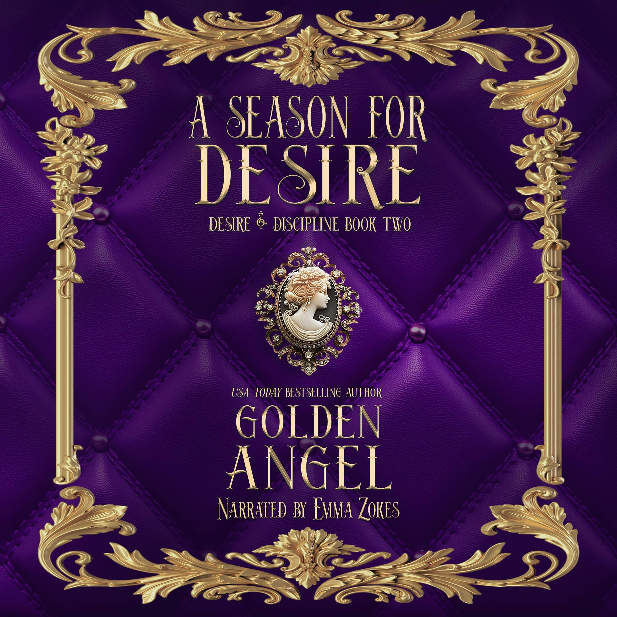 A Season for Desire