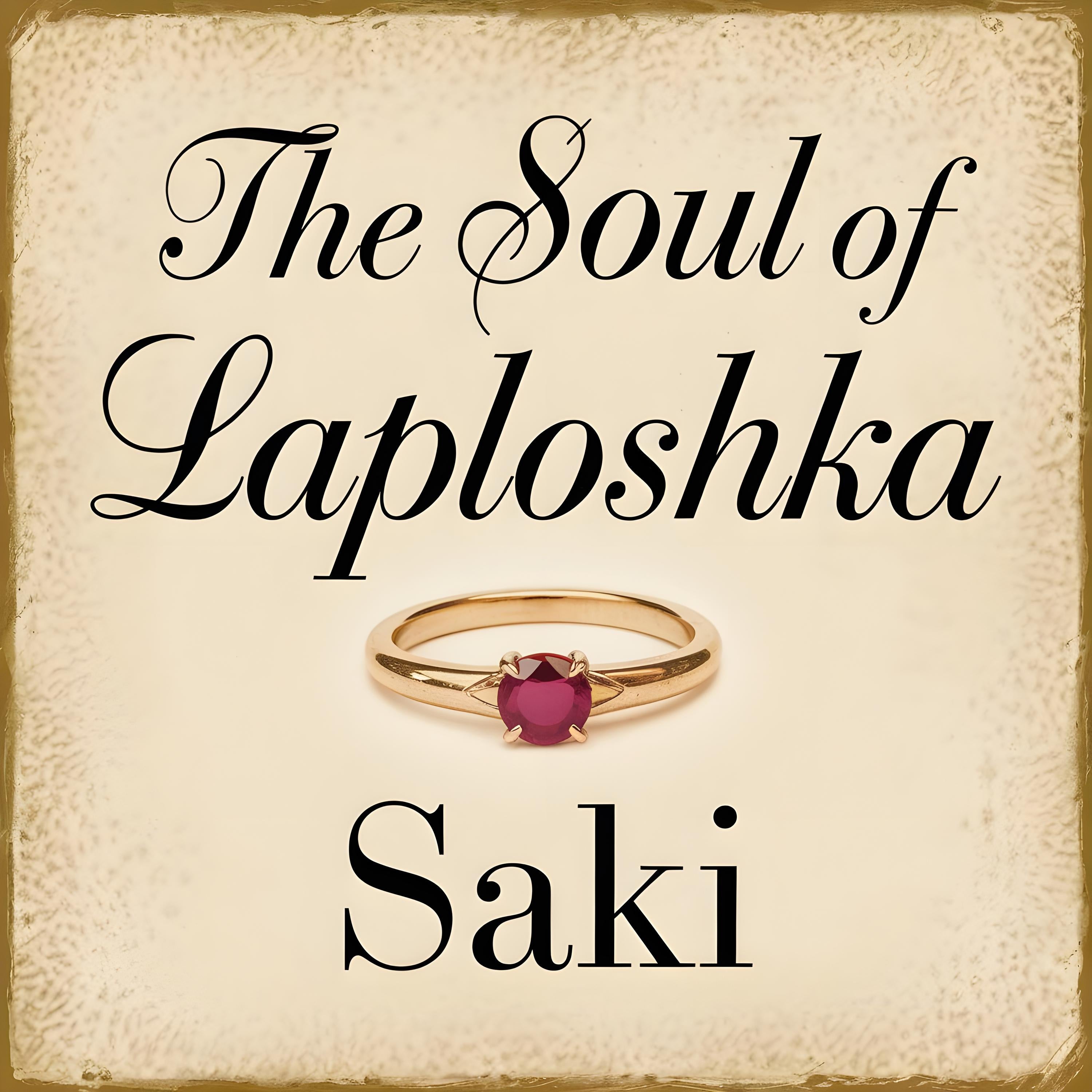 The Soul of Laploshka
