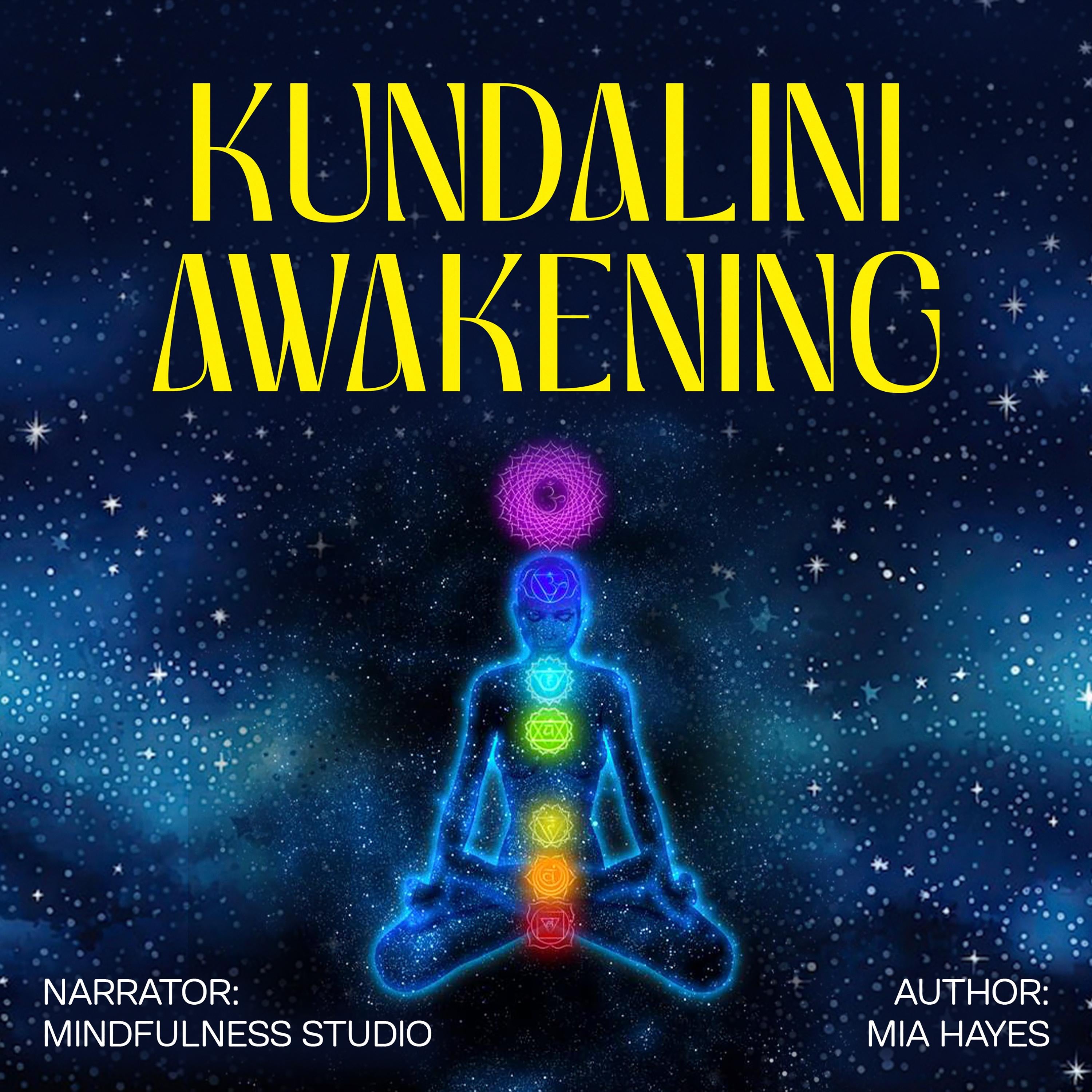 Kundalini Awakening